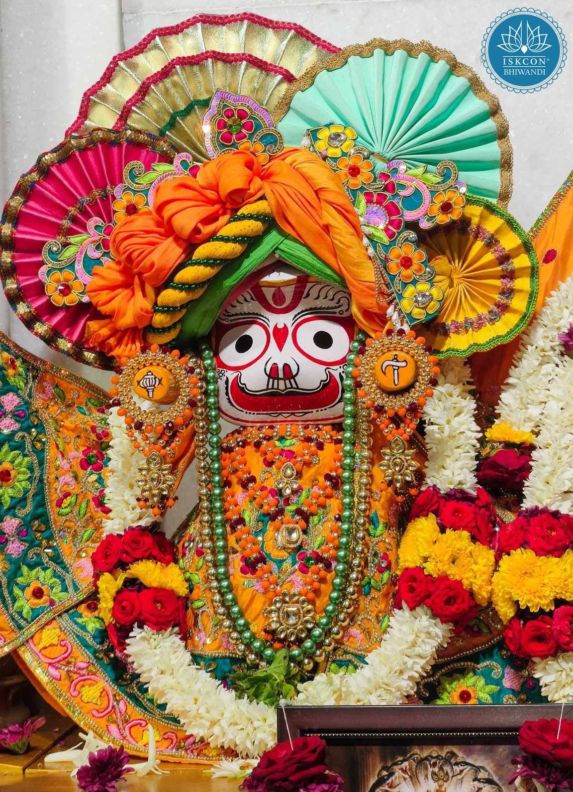 Sringar Darshan photo 9 of 12 — 15 July 2025