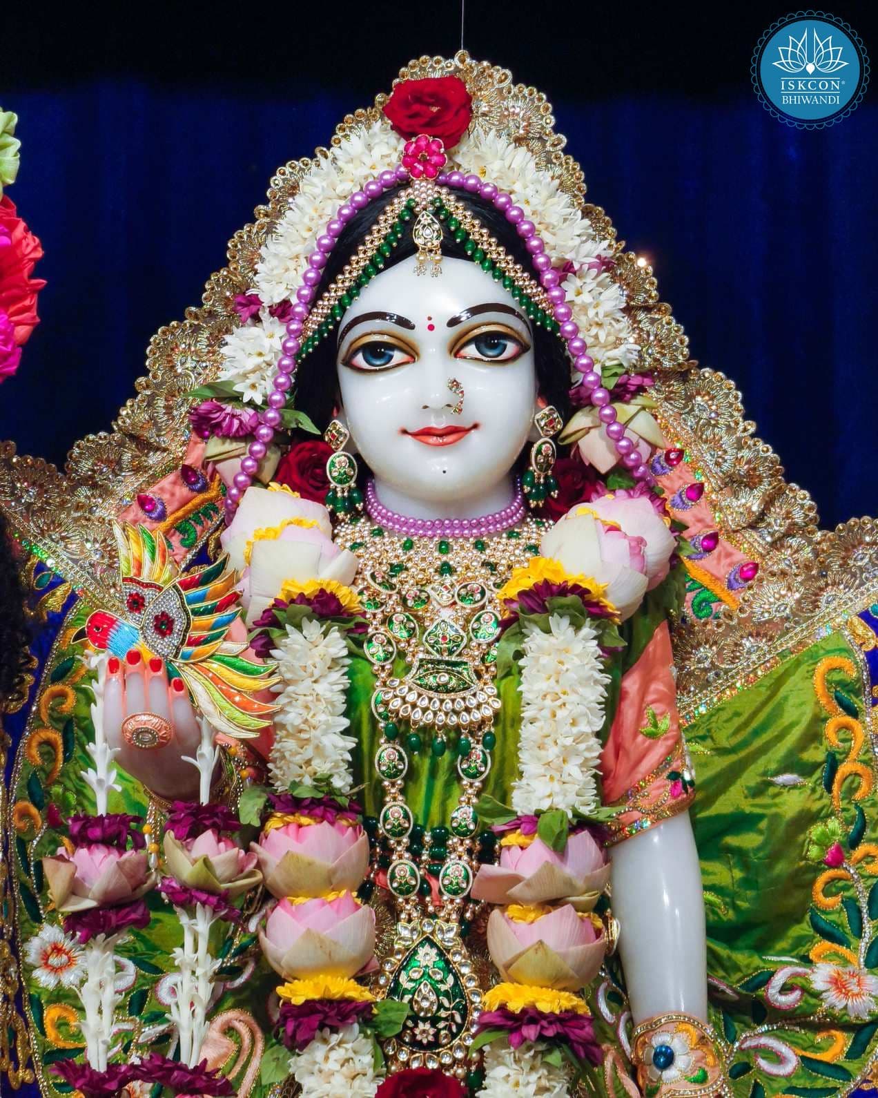 Sringar Darshan photo 11 of 12 — 16 July 2025