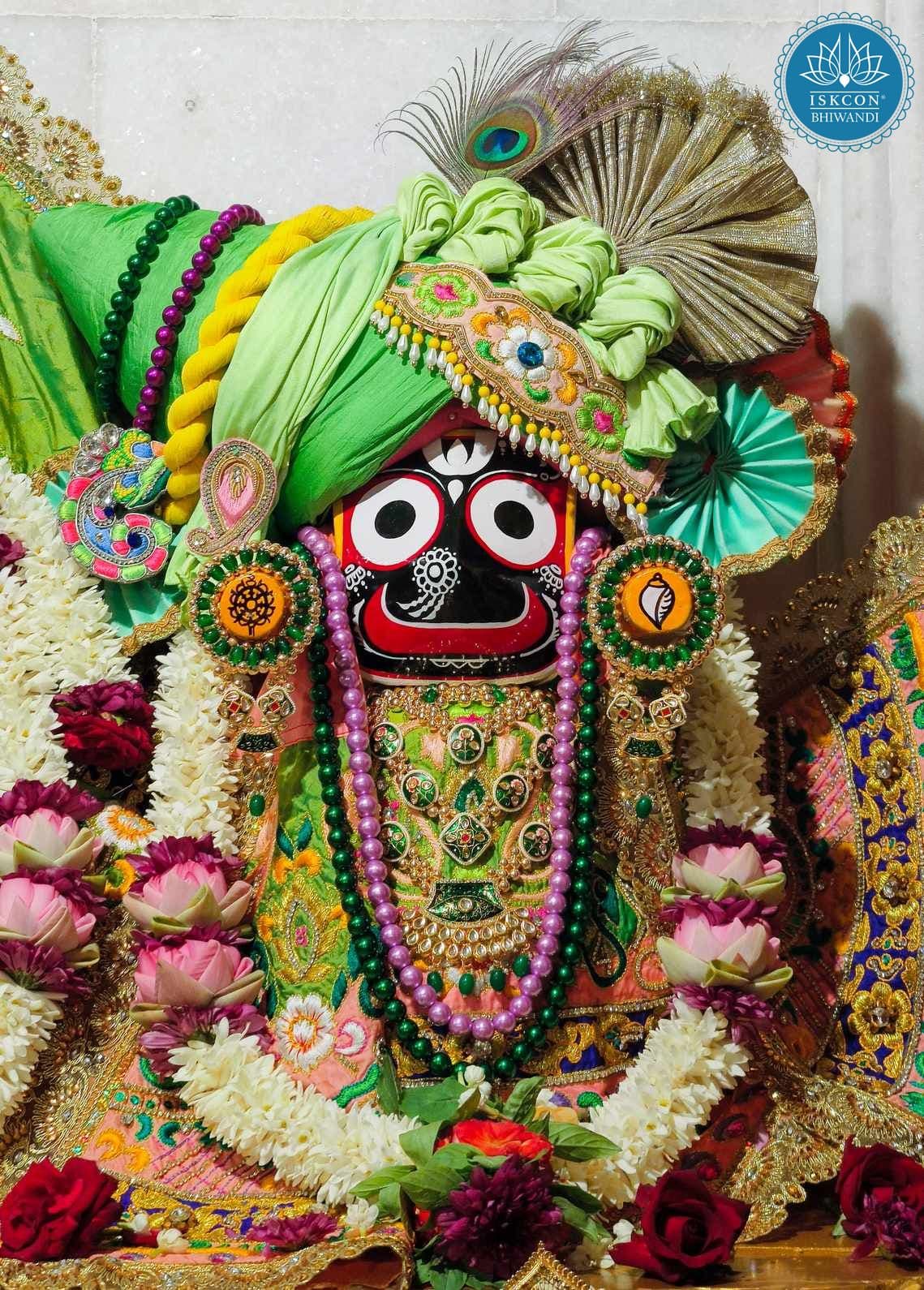 Sringar Darshan photo 7 of 12 — 16 July 2025