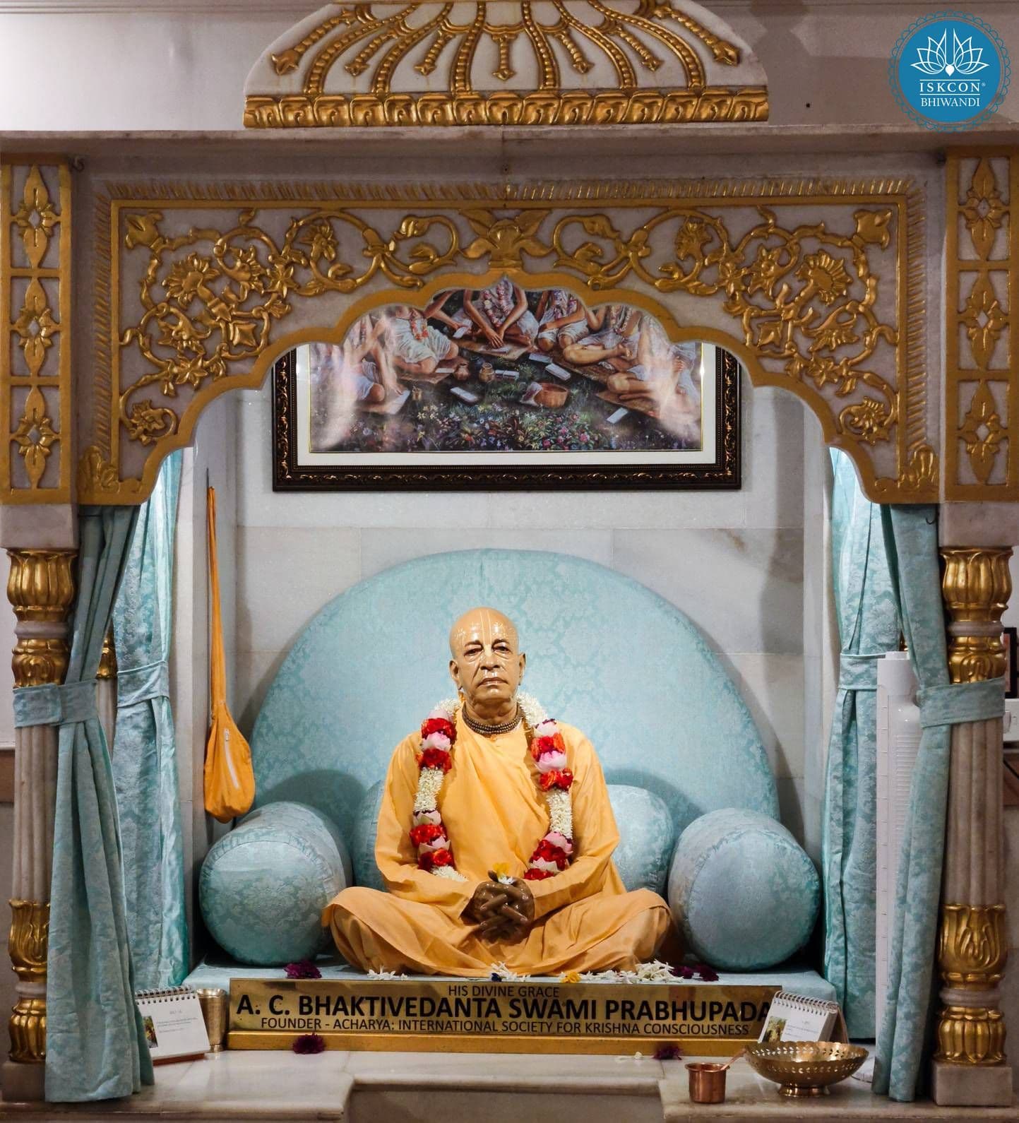 Sringar Darshan photo 2 of 12 — 16 July 2025