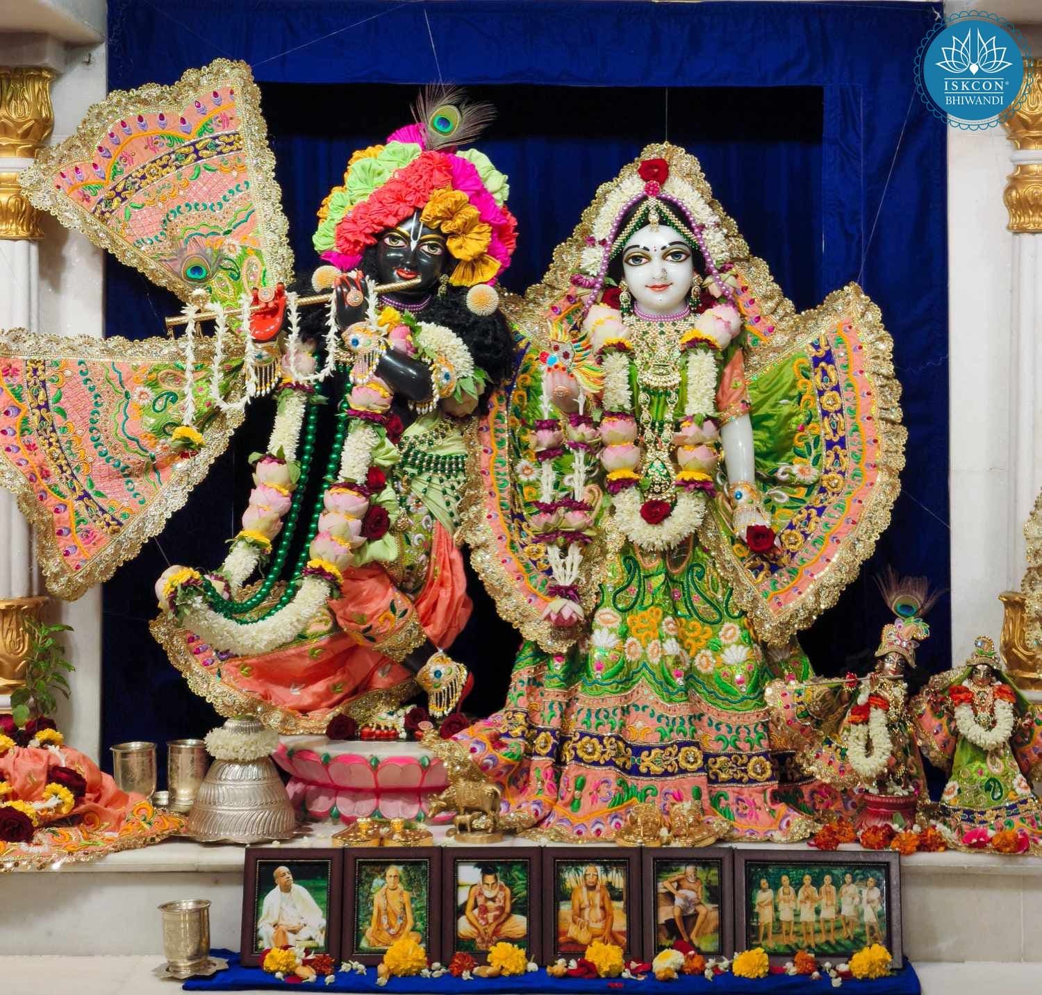 Sringar Darshan photo 1 of 12 — 16 July 2025