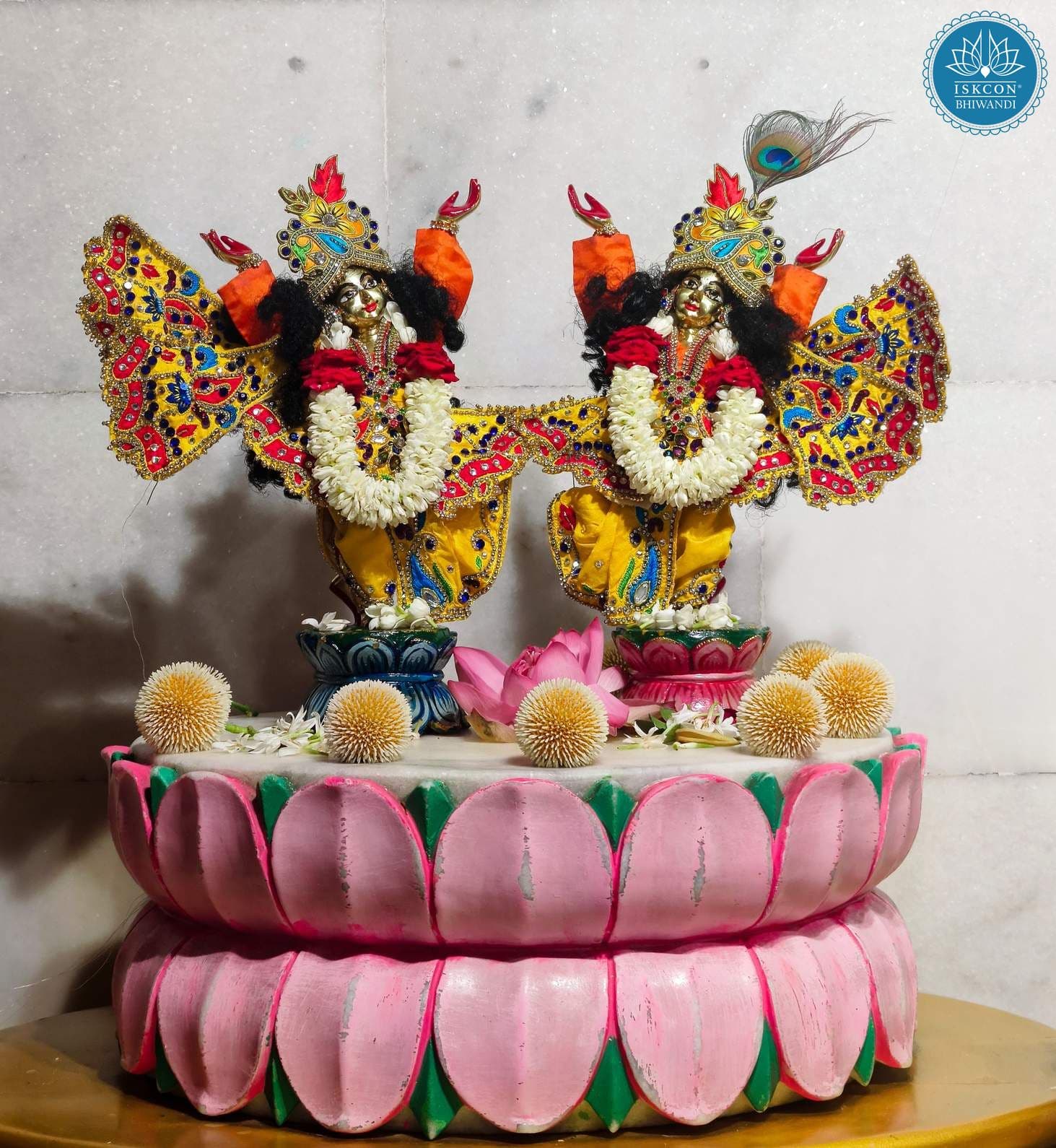 Sringar Darshan photo 9 of 12 — 17 July 2025