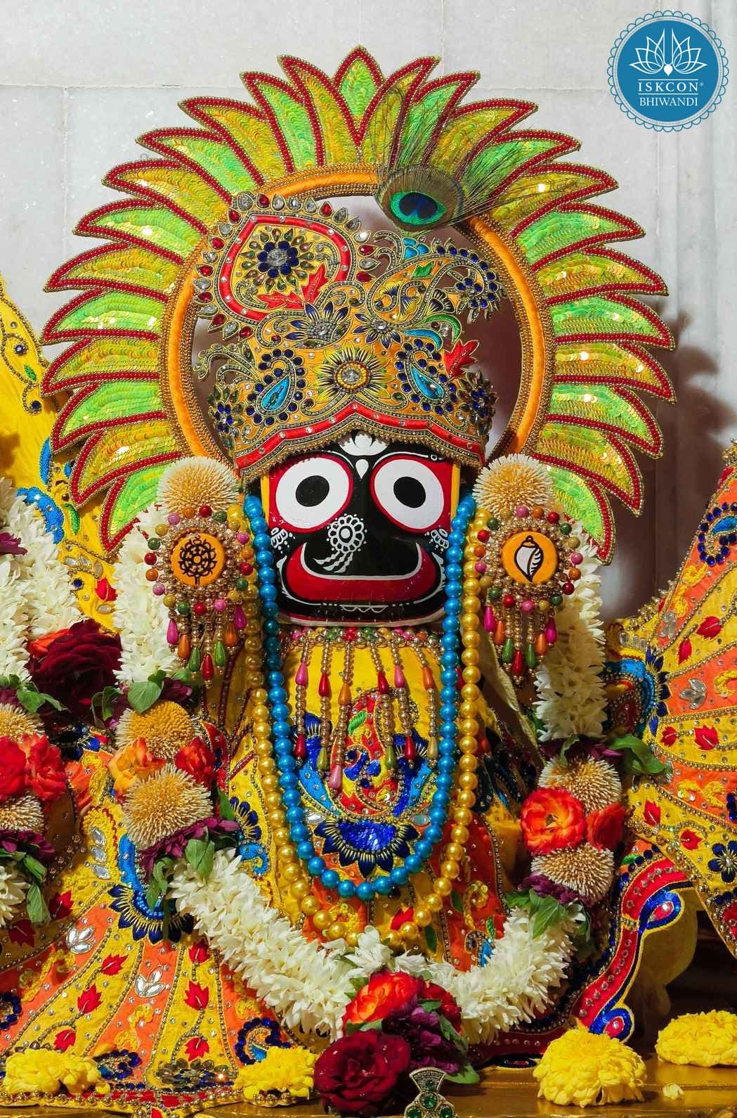 Sringar Darshan photo 5 of 12 — 17 July 2025