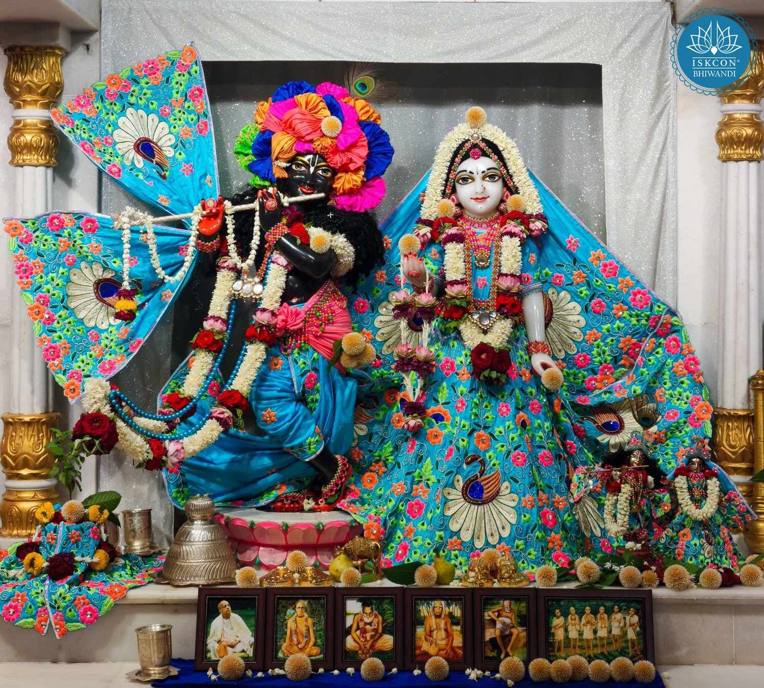 Sringar Darshan photo 1 of 12 — 18 July 2025