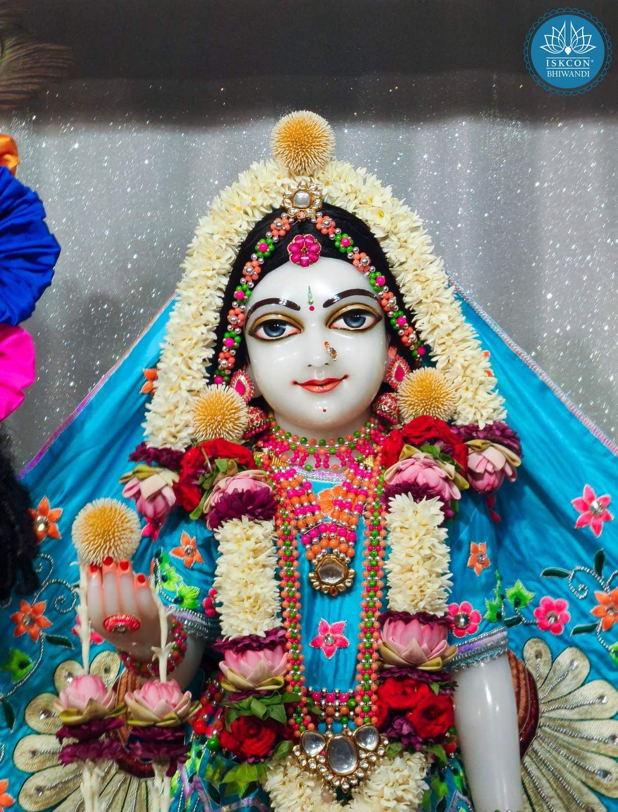 Sringar Darshan photo 2 of 12 — 18 July 2025