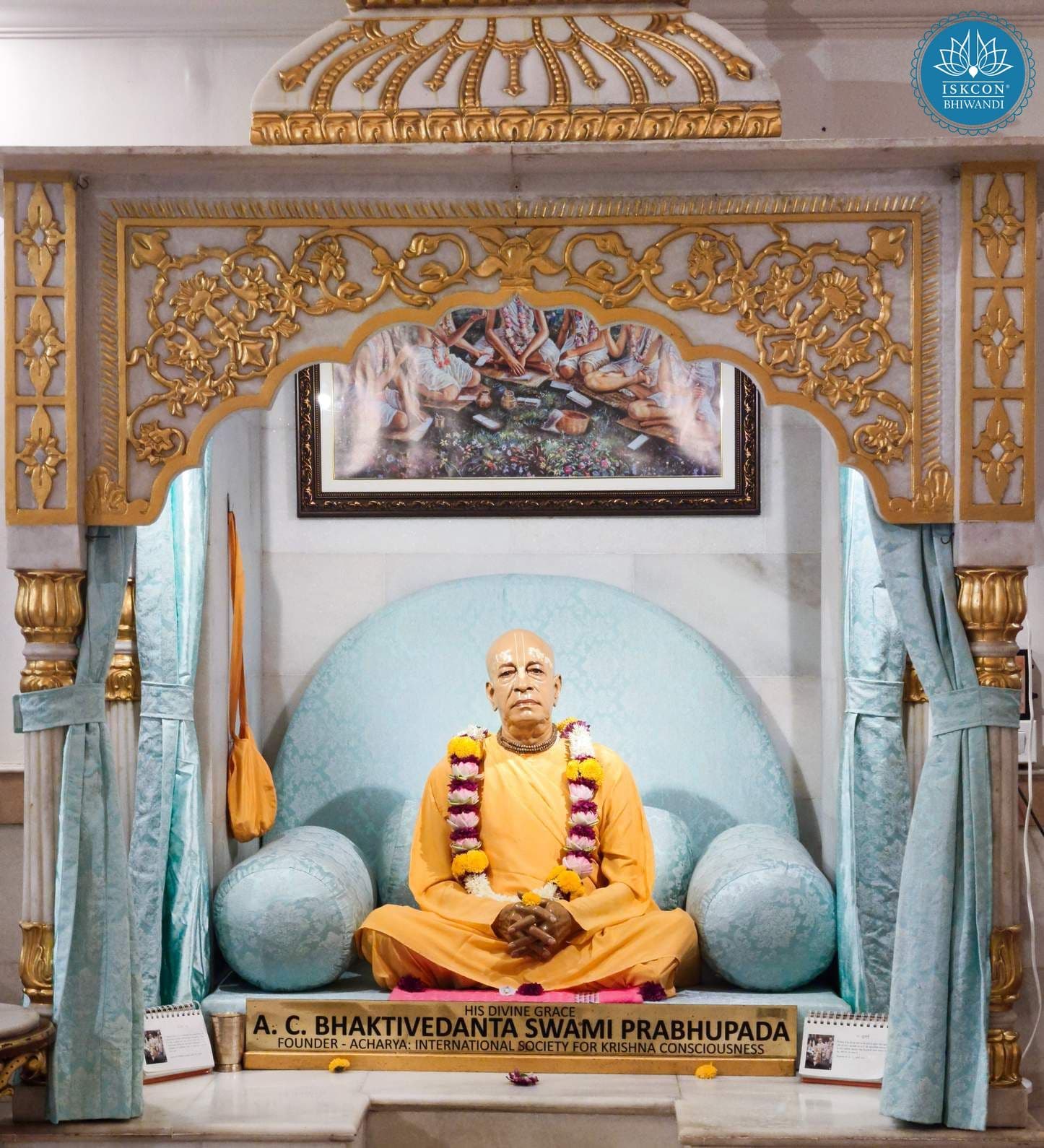 Sringar Darshan photo 4 of 12 — 18 July 2025