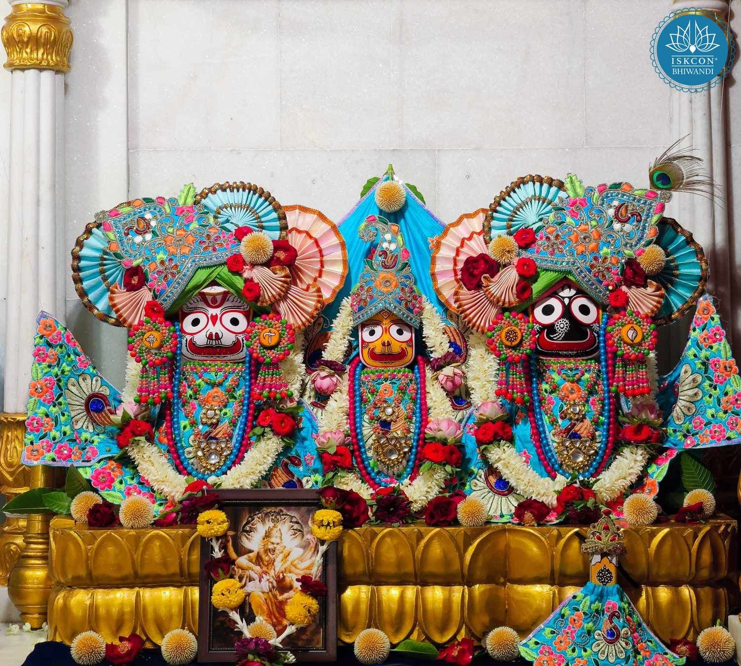 Sringar Darshan photo 6 of 12 — 18 July 2025