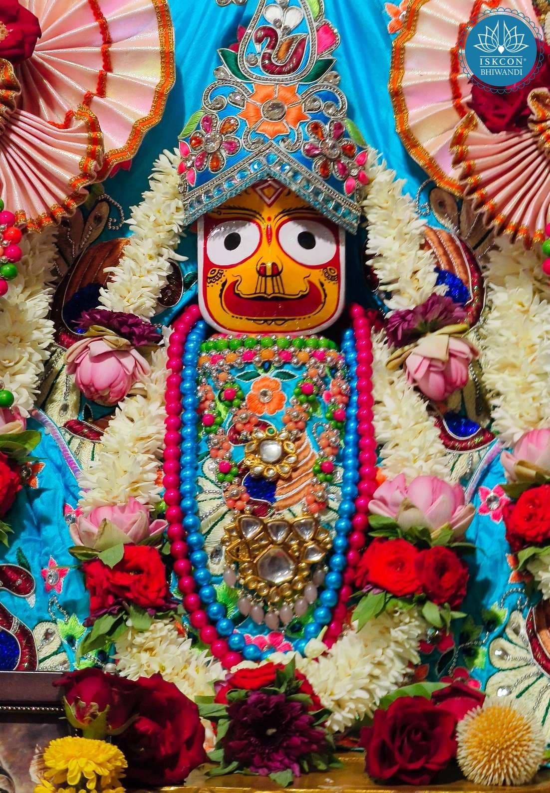 Sringar Darshan photo 8 of 12 — 18 July 2025