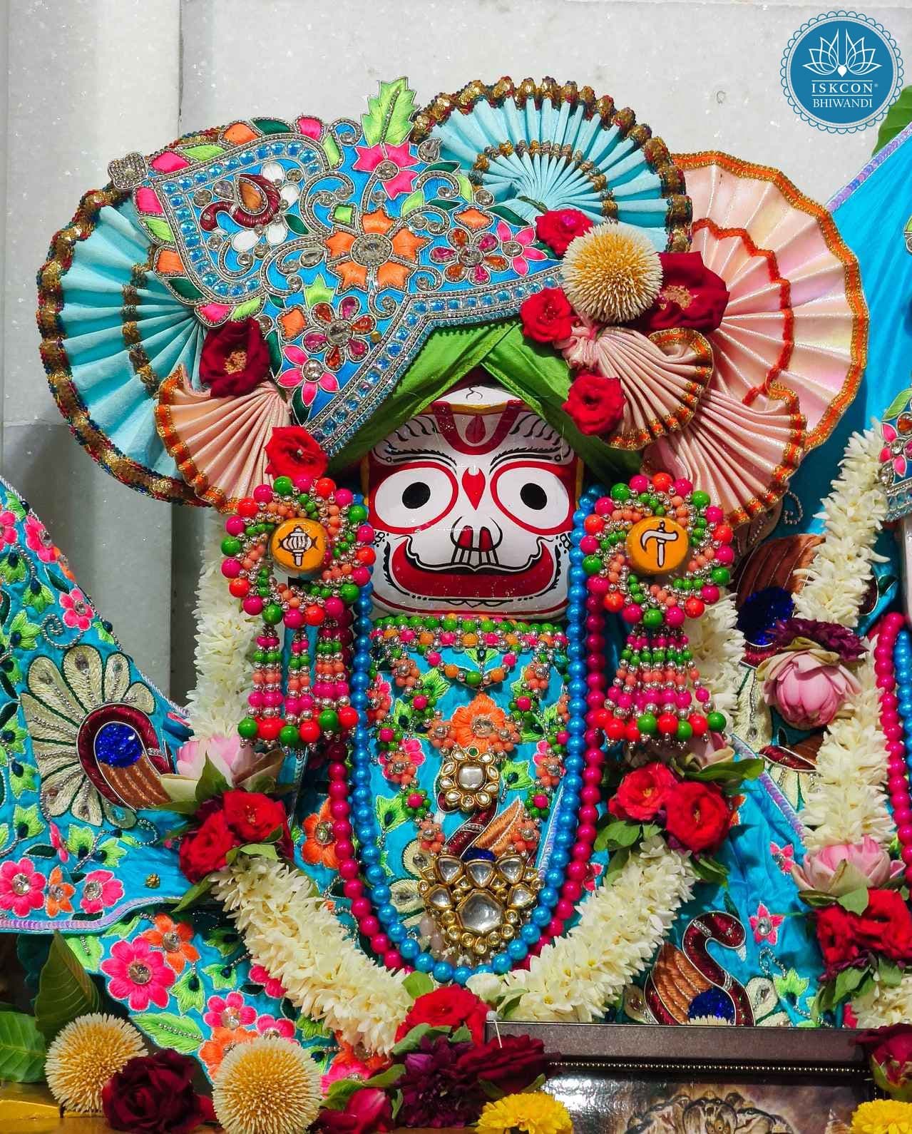 Sringar Darshan photo 9 of 12 — 18 July 2025