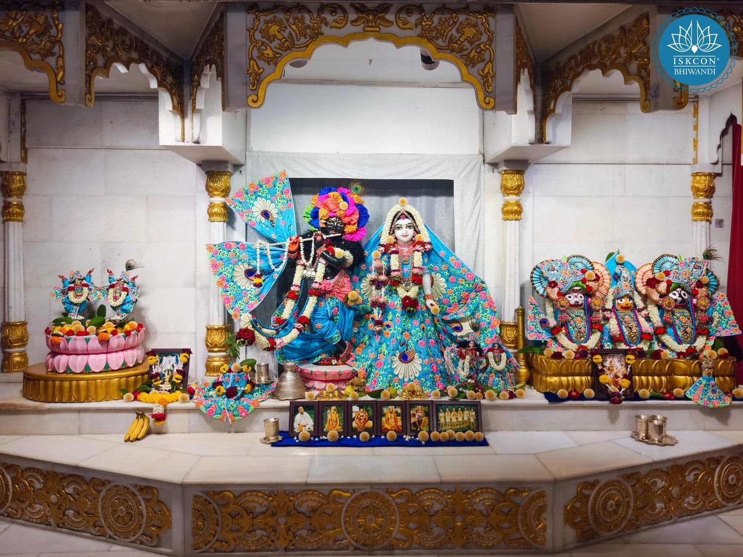 Sringar Darshan photo 12 of 12 — 18 July 2025