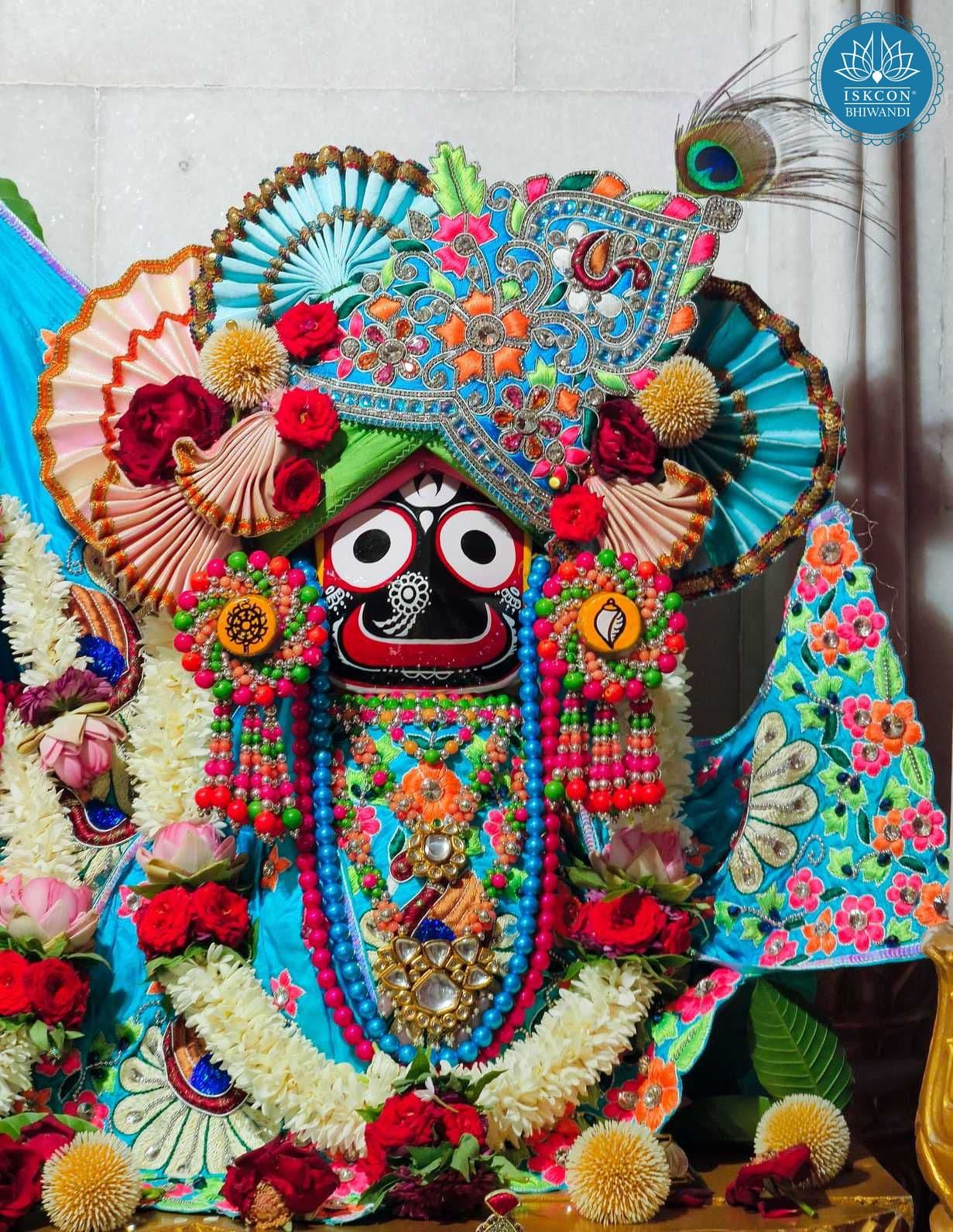 Sringar Darshan photo 7 of 12 — 18 July 2025