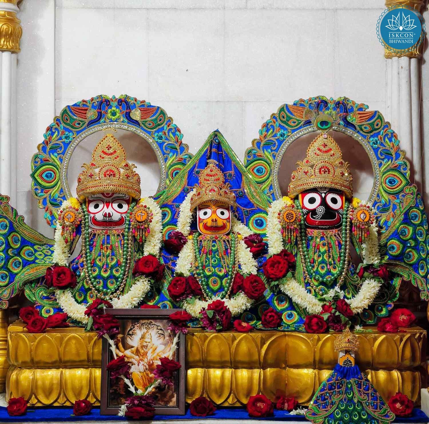 Sringar Darshan photo 3 of 12 — 19 July 2025