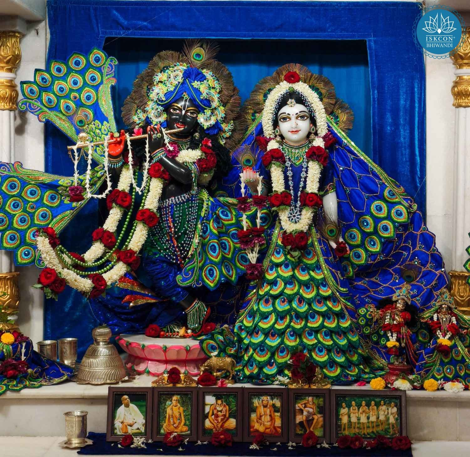 Sringar Darshan photo 1 of 12 — 19 July 2025