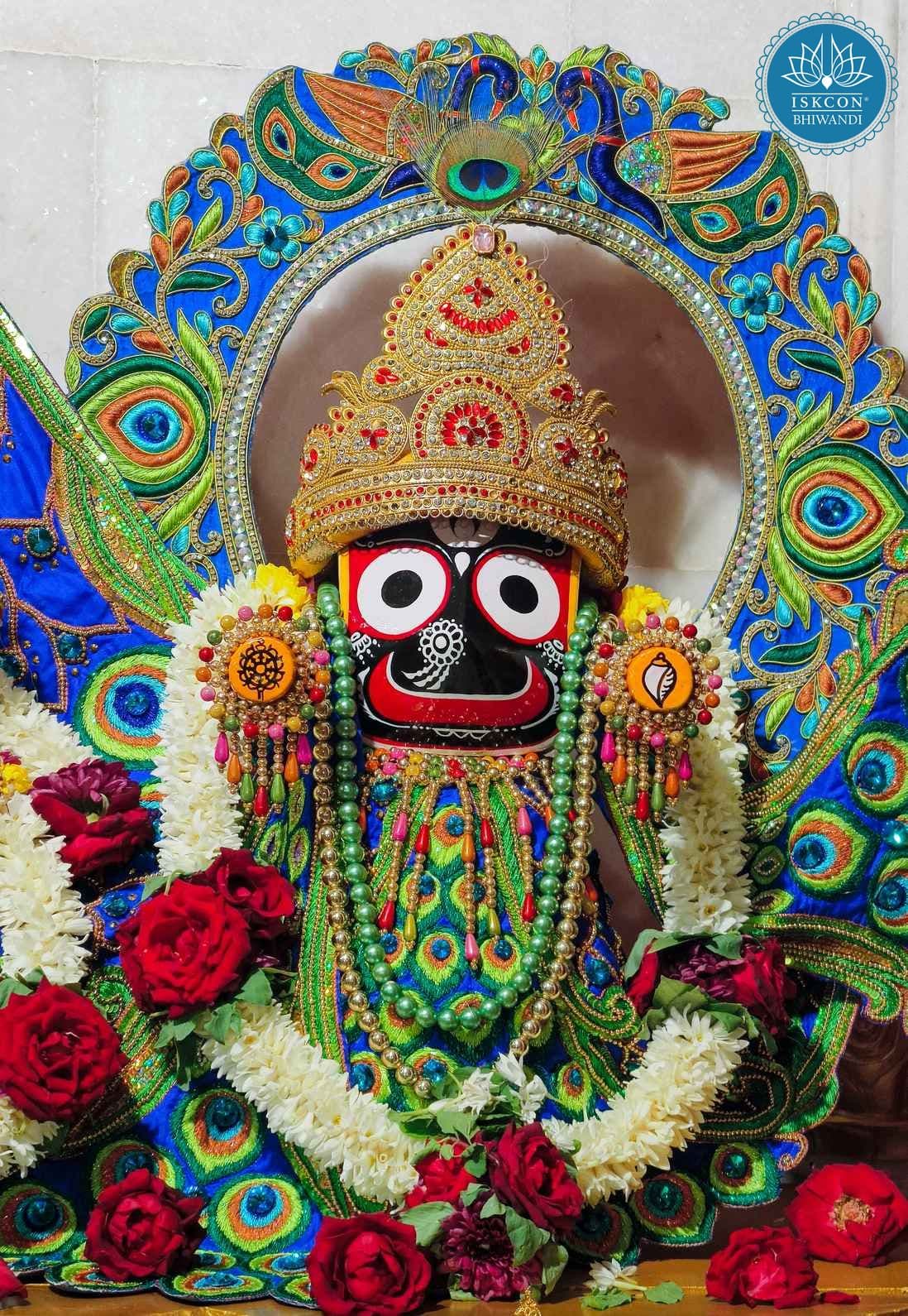 Sringar Darshan photo 5 of 12 — 19 July 2025