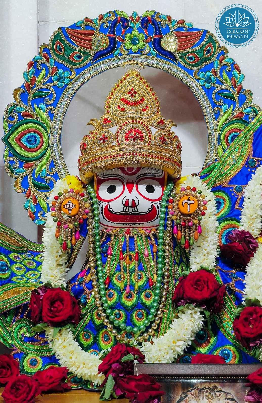 Sringar Darshan photo 7 of 12 — 19 July 2025