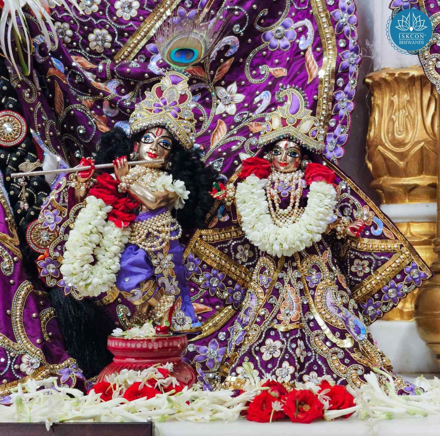 Sringar Darshan photo 10 of 12 — 20 July 2025