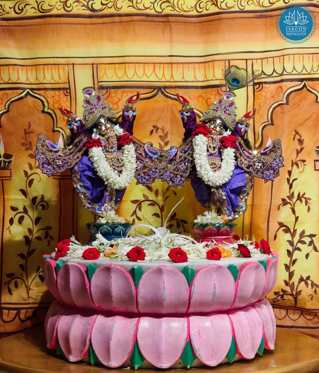 Sringar Darshan photo 6 of 12 — 20 July 2025