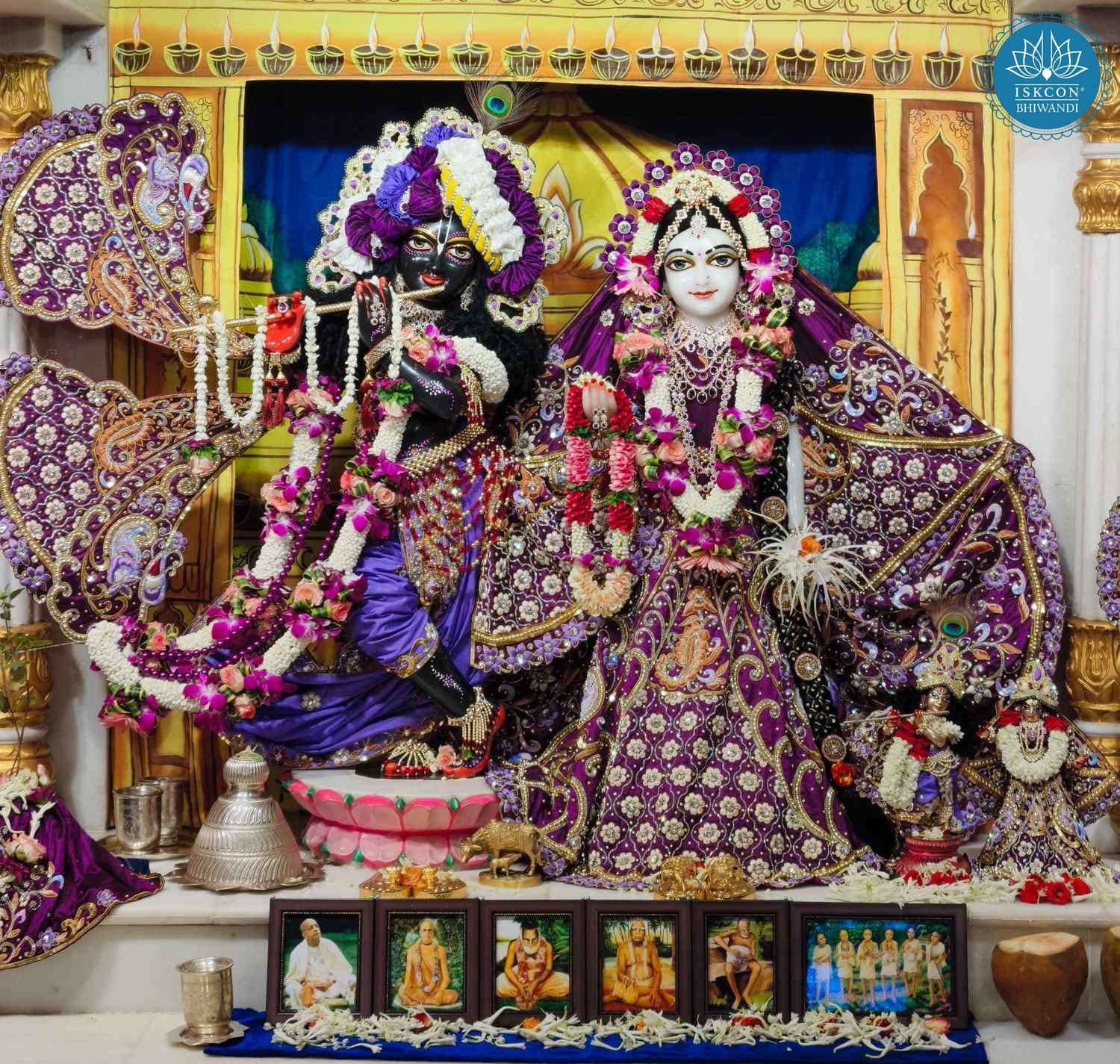 Sringar Darshan photo 1 of 12 — 20 July 2025