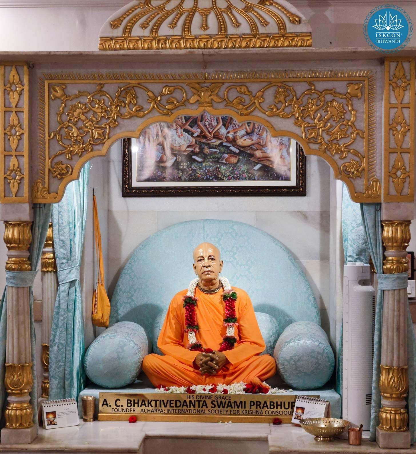 Sringar Darshan photo 5 of 12 — 20 July 2025