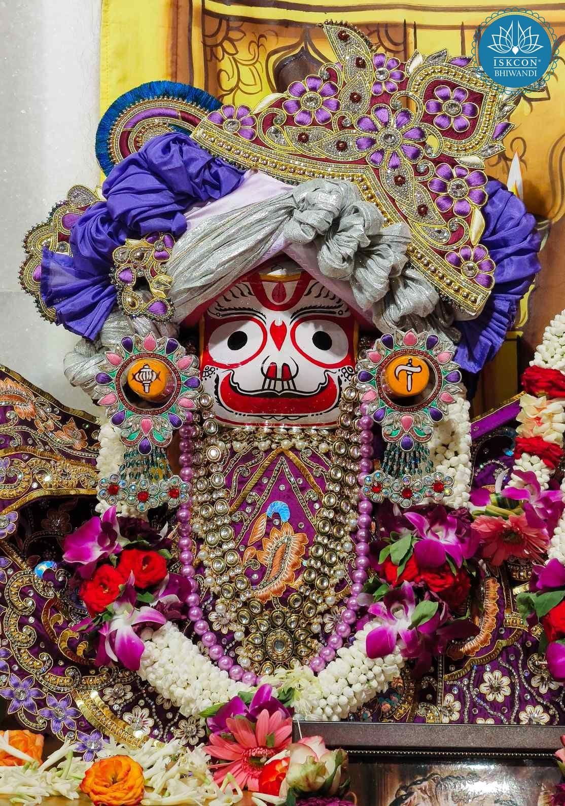 Sringar Darshan photo 9 of 12 — 20 July 2025