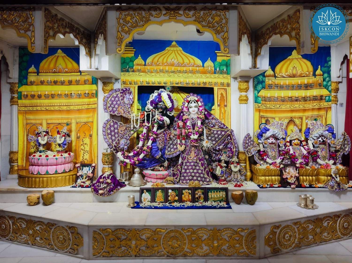Sringar Darshan photo 4 of 12 — 20 July 2025