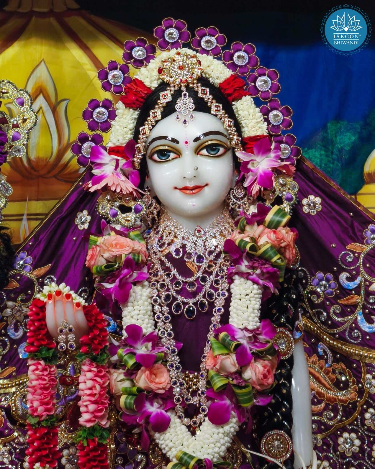 Sringar Darshan photo 11 of 12 — 20 July 2025