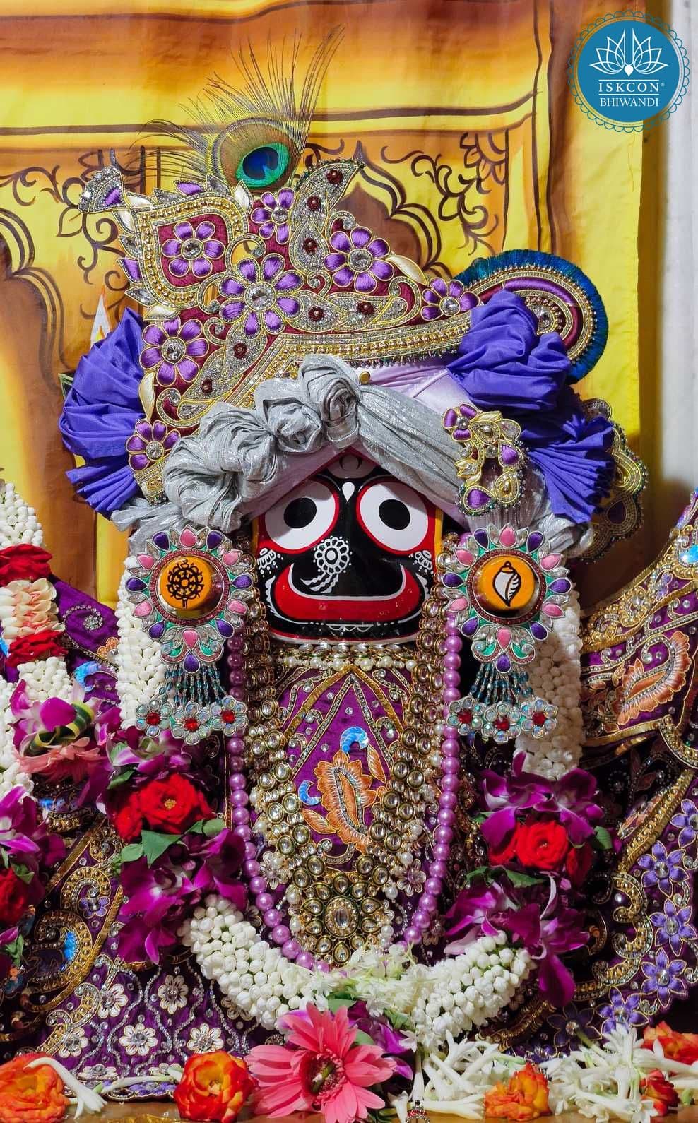 Sringar Darshan photo 7 of 12 — 20 July 2025
