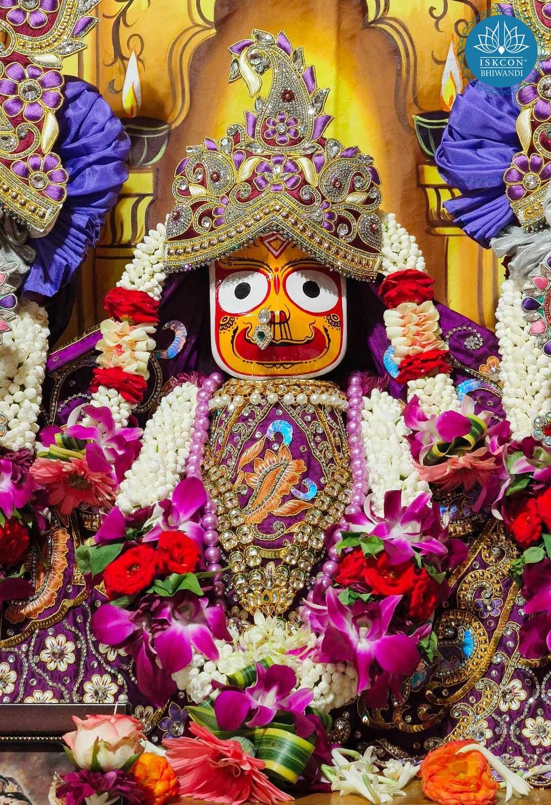 Sringar Darshan photo 8 of 12 — 20 July 2025