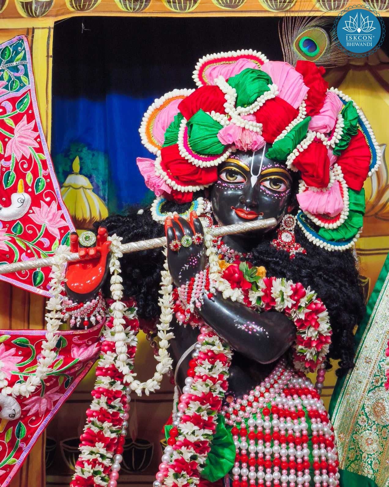 Sringar Darshan photo 12 of 12 — 21 July 2025