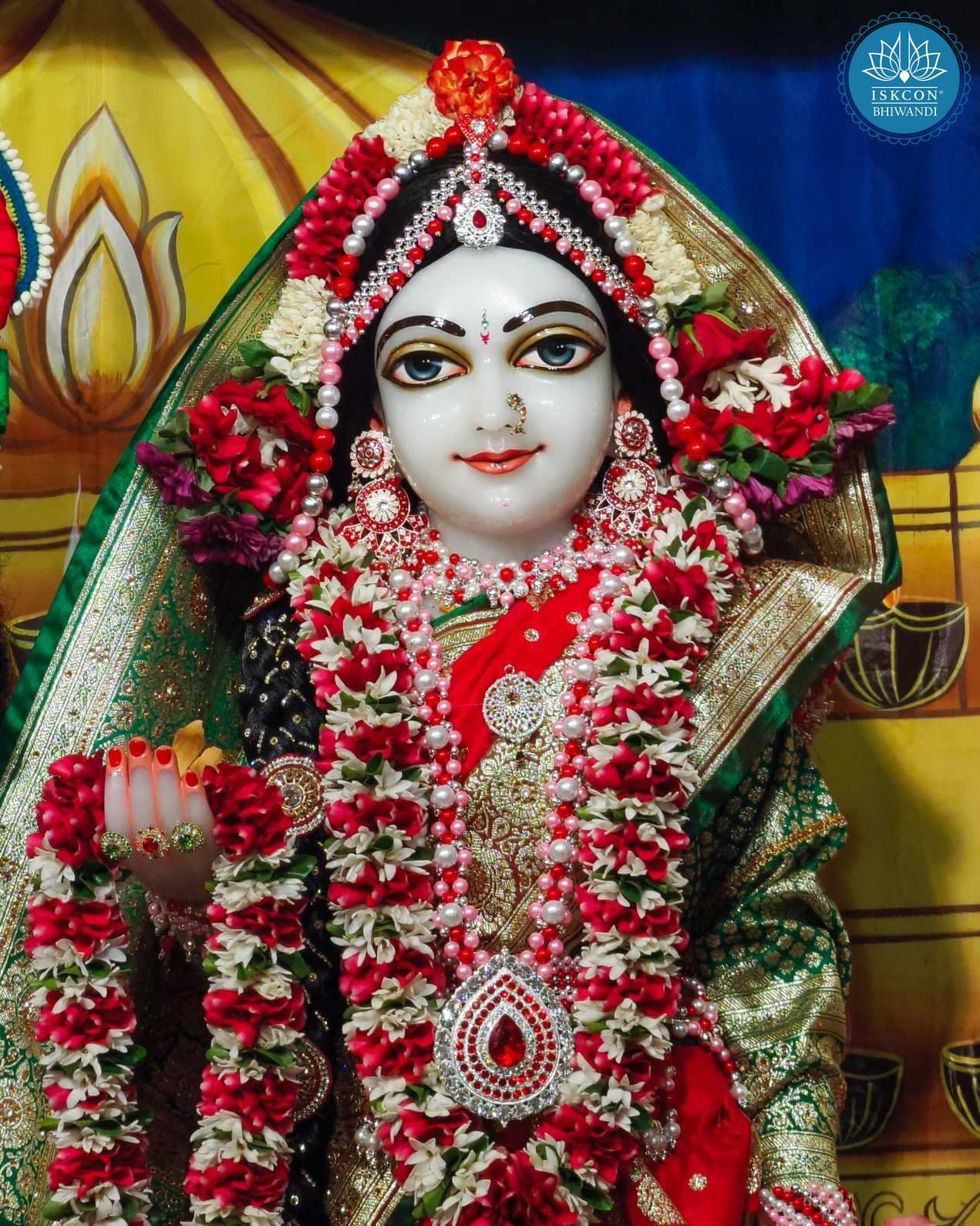 Sringar Darshan photo 11 of 12 — 21 July 2025