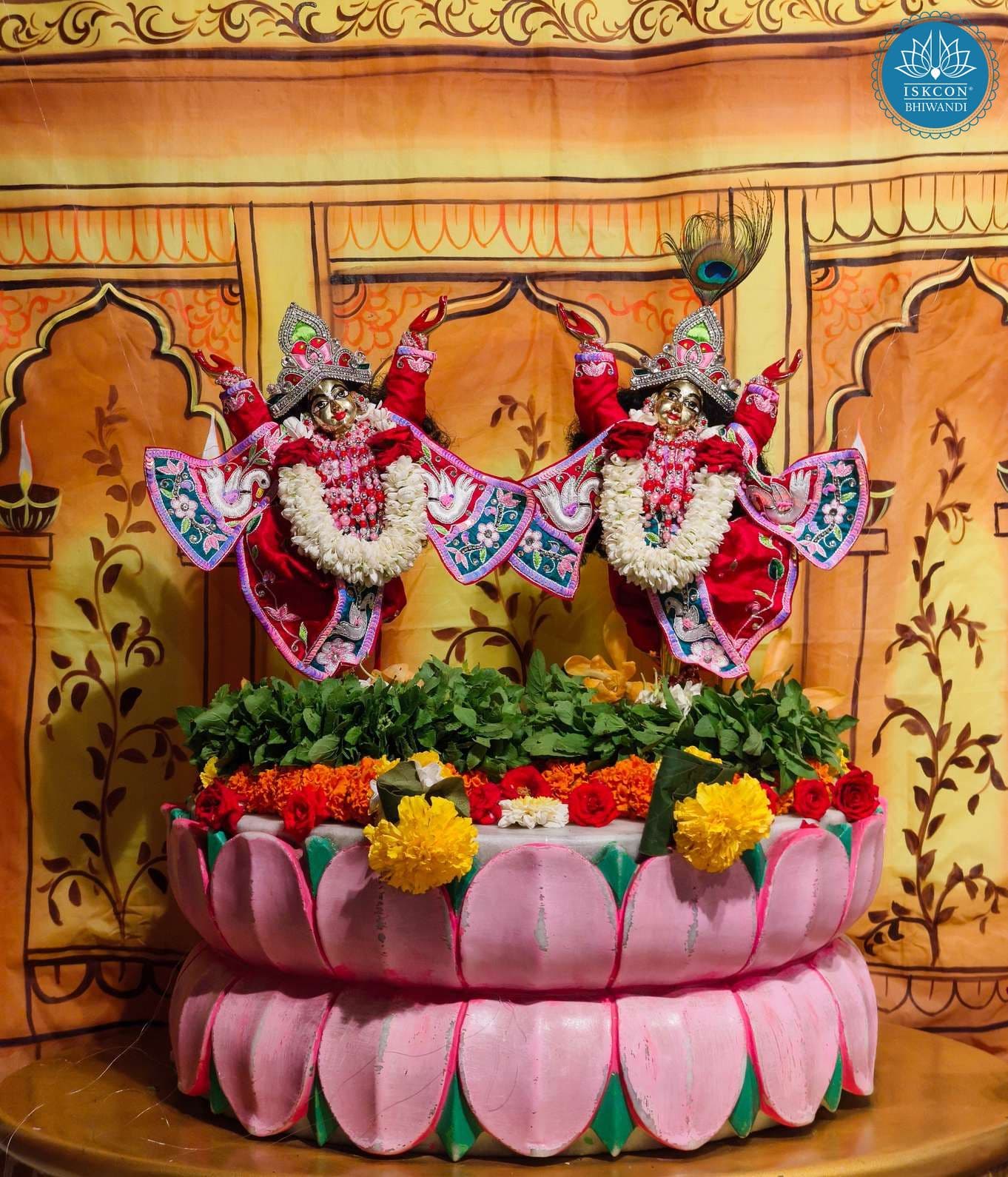 Sringar Darshan photo 6 of 12 — 21 July 2025