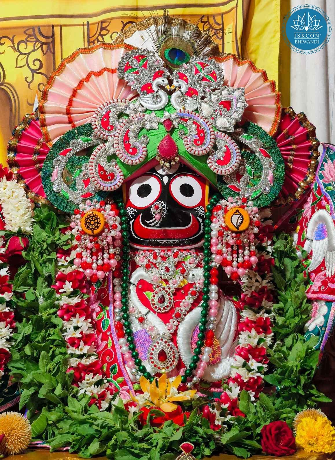 Sringar Darshan photo 7 of 12 — 21 July 2025