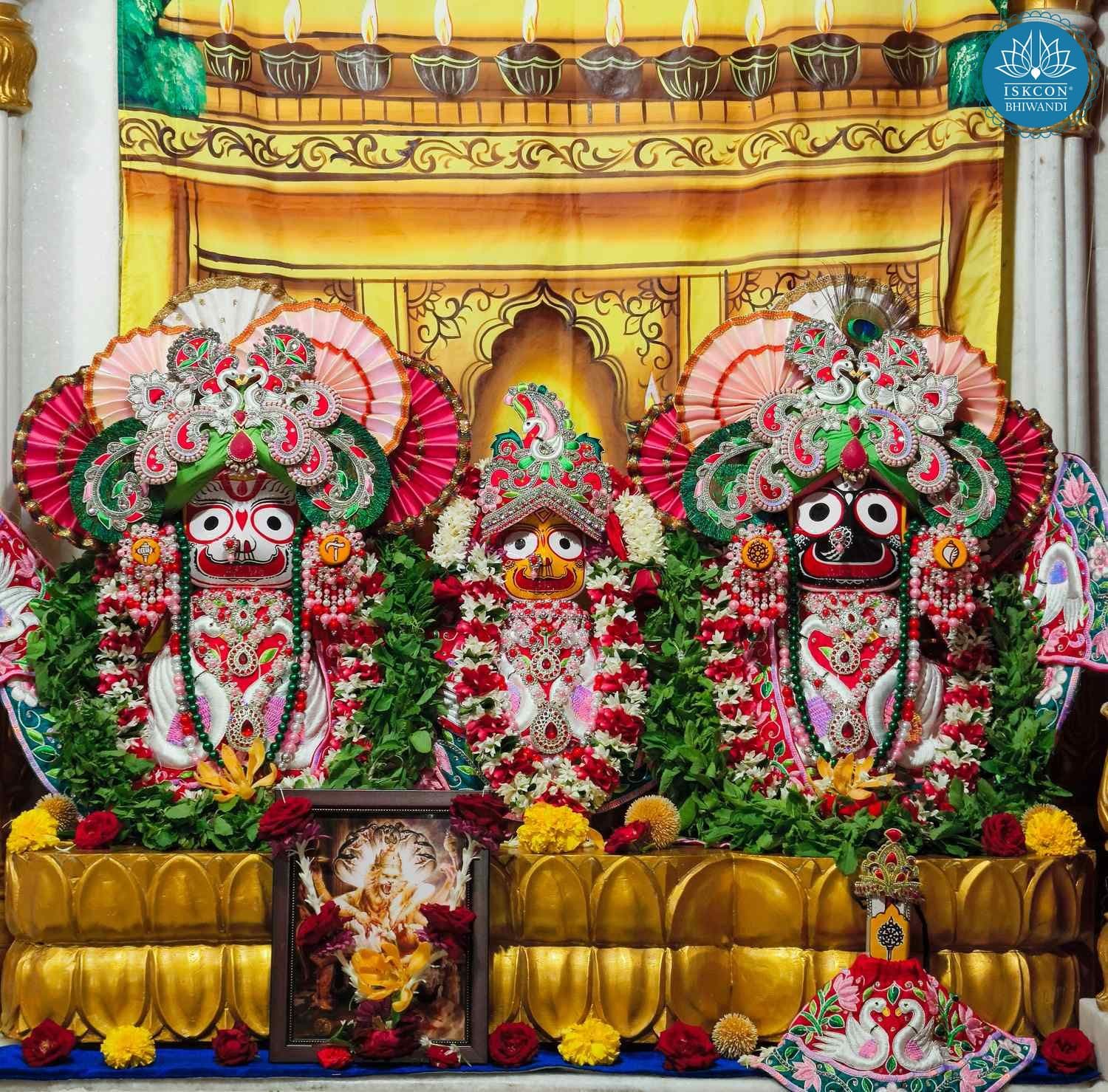 Sringar Darshan photo 4 of 12 — 21 July 2025