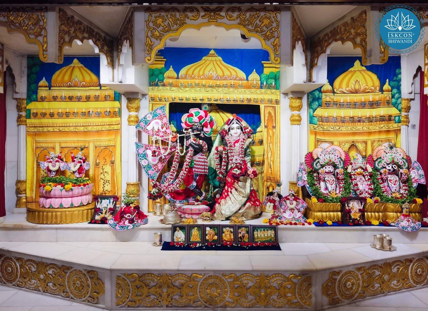 Sringar Darshan photo 5 of 12 — 21 July 2025