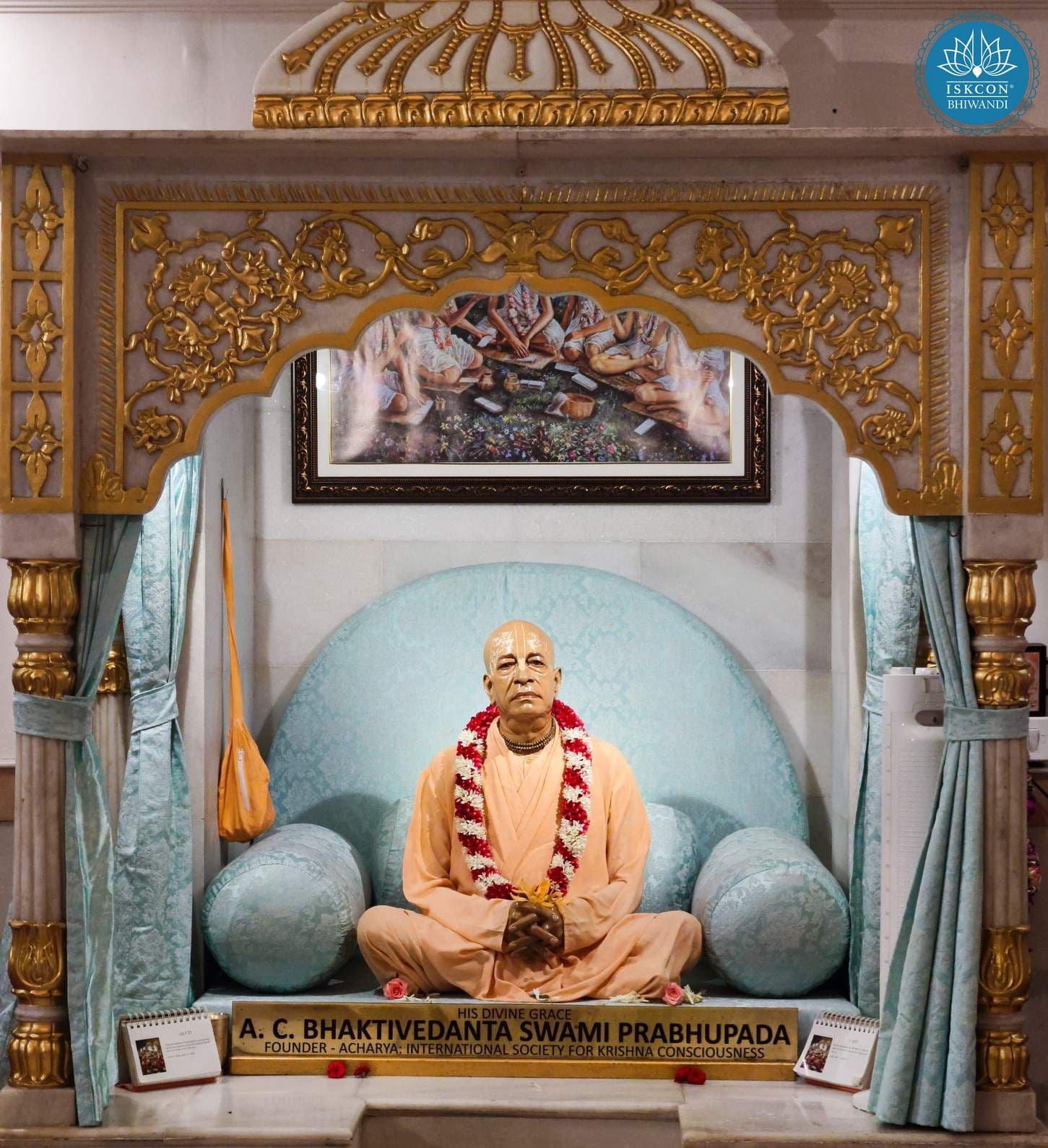 Sringar Darshan photo 2 of 12 — 21 July 2025