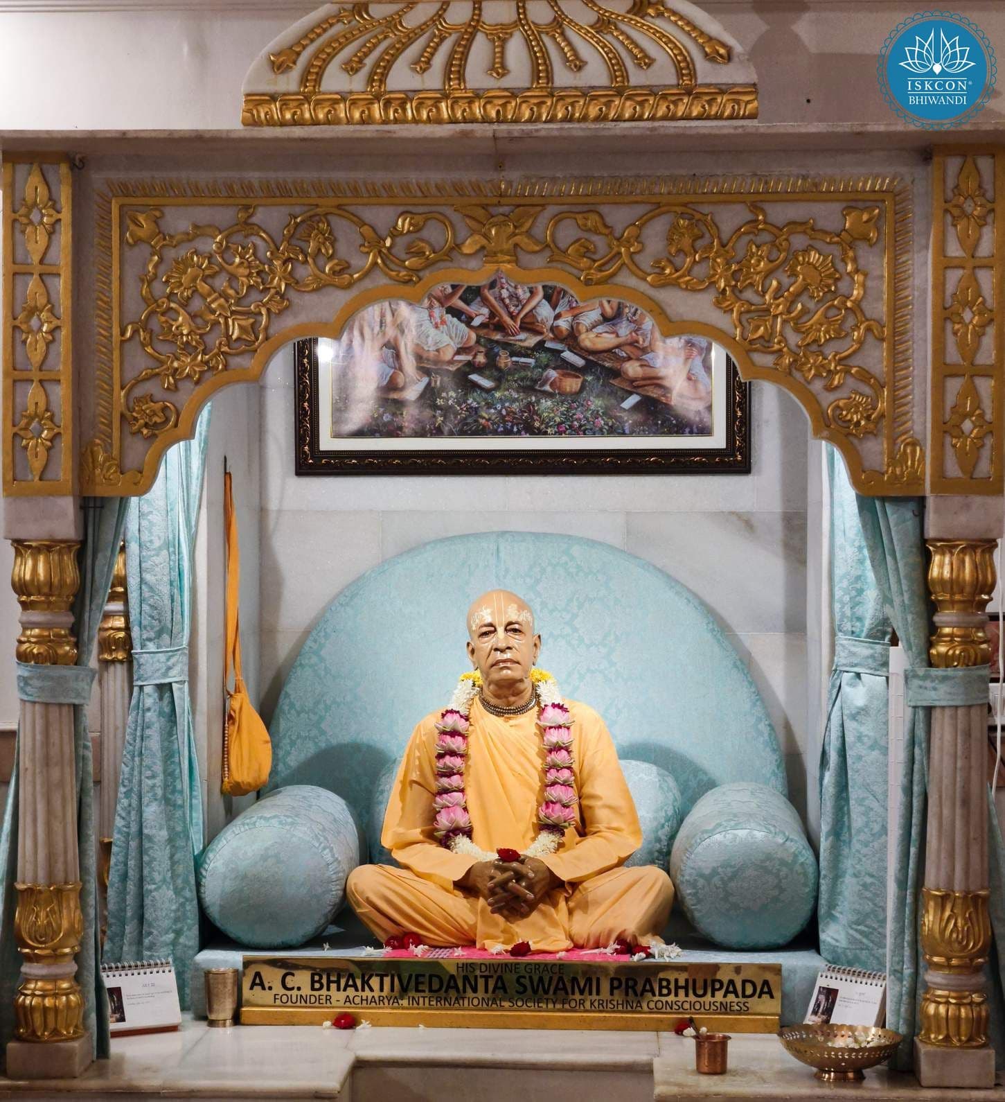 Sringar Darshan photo 2 of 12 — 22 July 2025