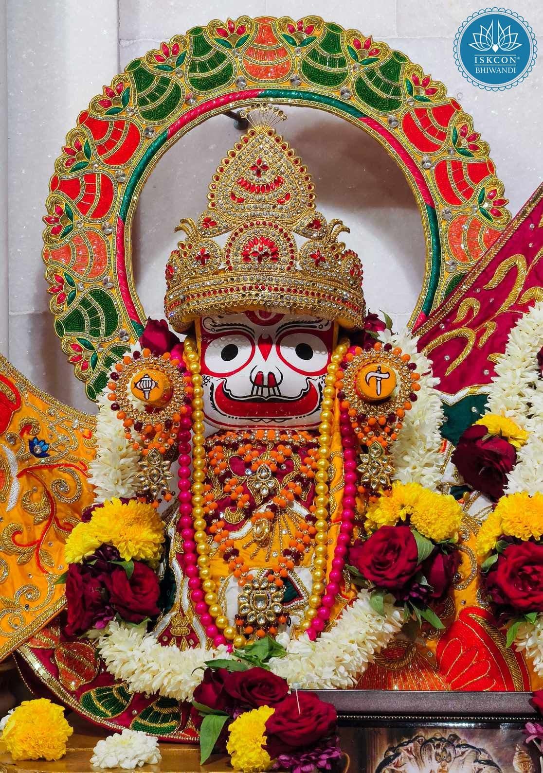 Sringar Darshan photo 9 of 12 — 22 July 2025