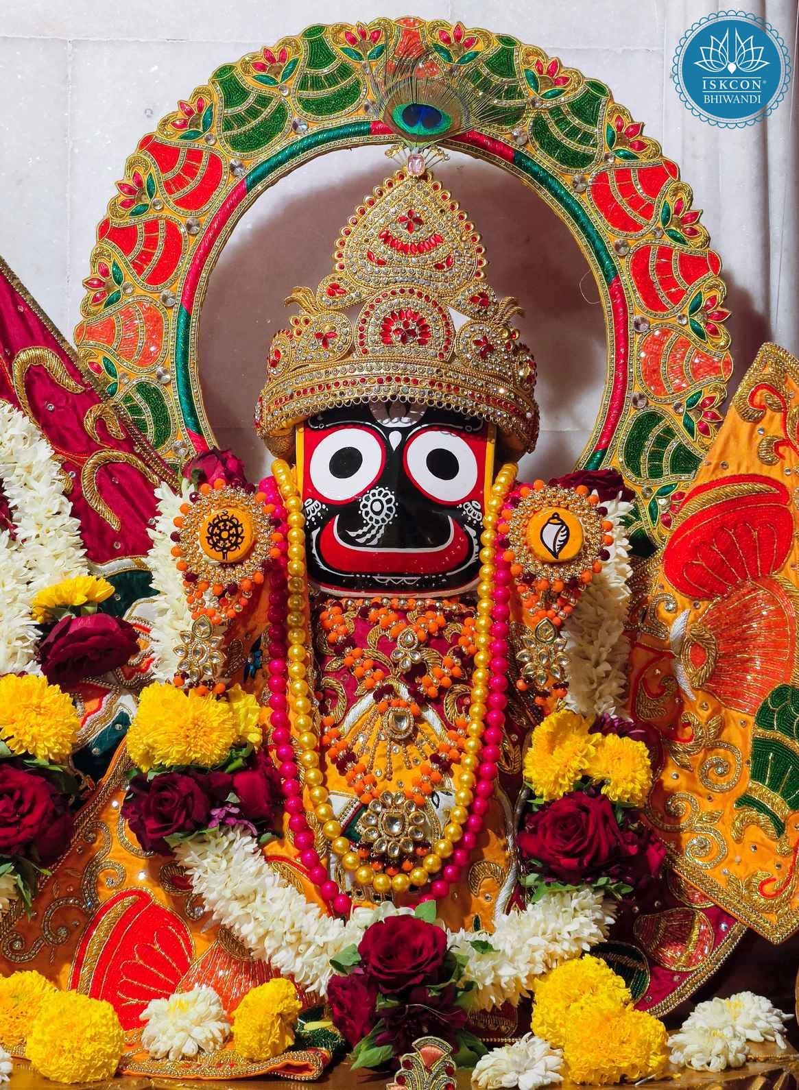 Sringar Darshan photo 7 of 12 — 22 July 2025