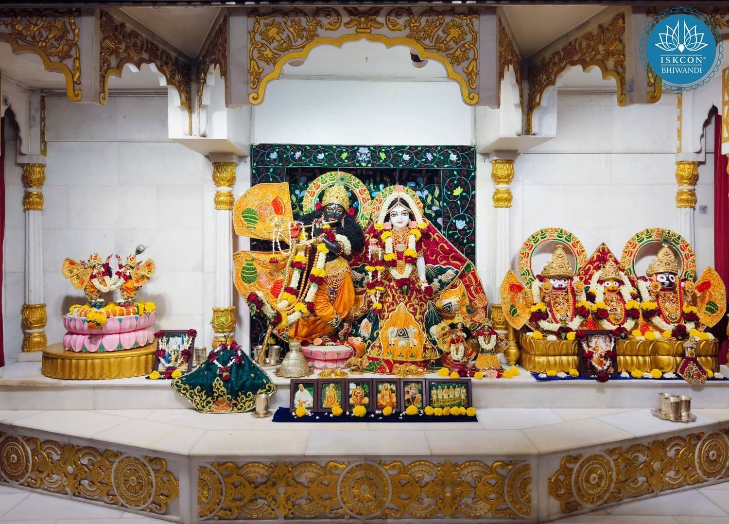Sringar Darshan photo 5 of 12 — 22 July 2025