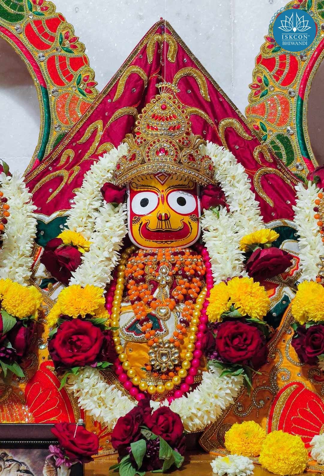 Sringar Darshan photo 8 of 12 — 22 July 2025