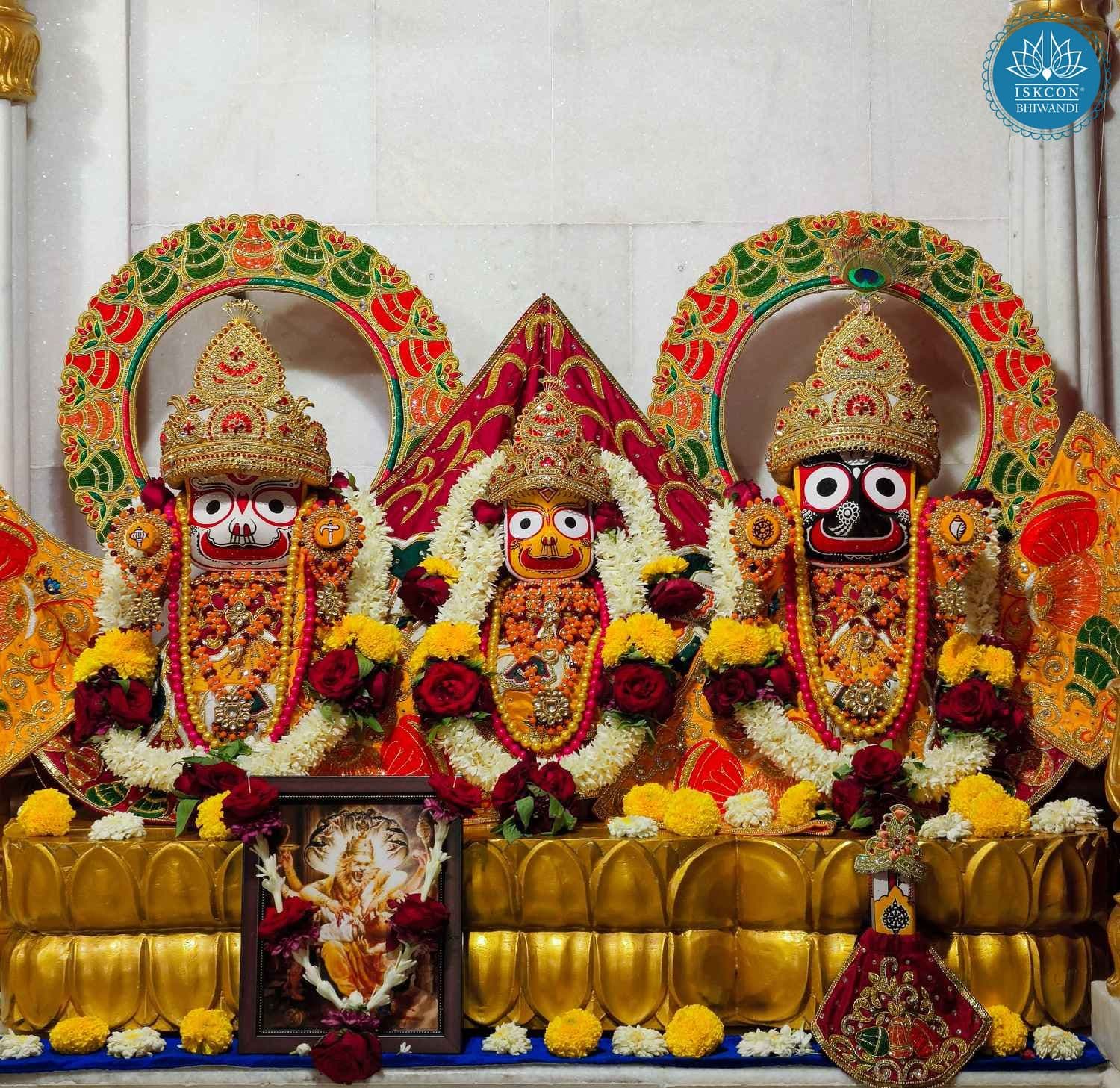 Sringar Darshan photo 4 of 12 — 22 July 2025