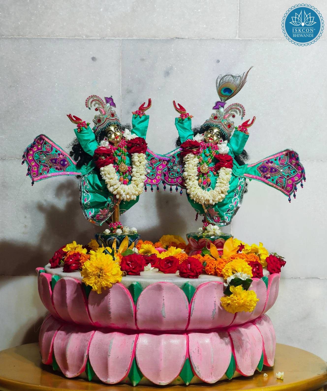 Sringar Darshan photo 6 of 12 — 23 July 2025