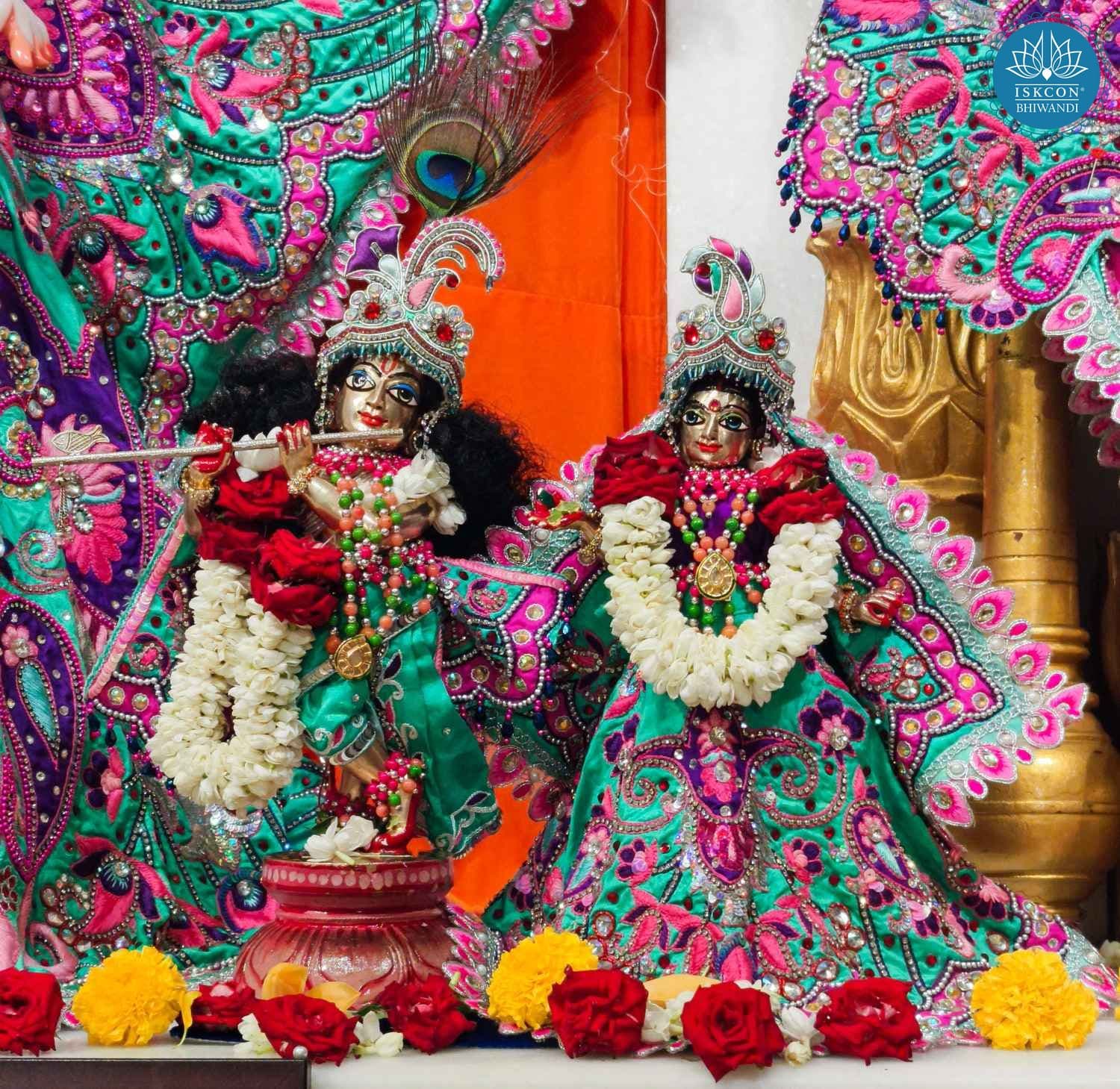 Sringar Darshan photo 10 of 12 — 23 July 2025