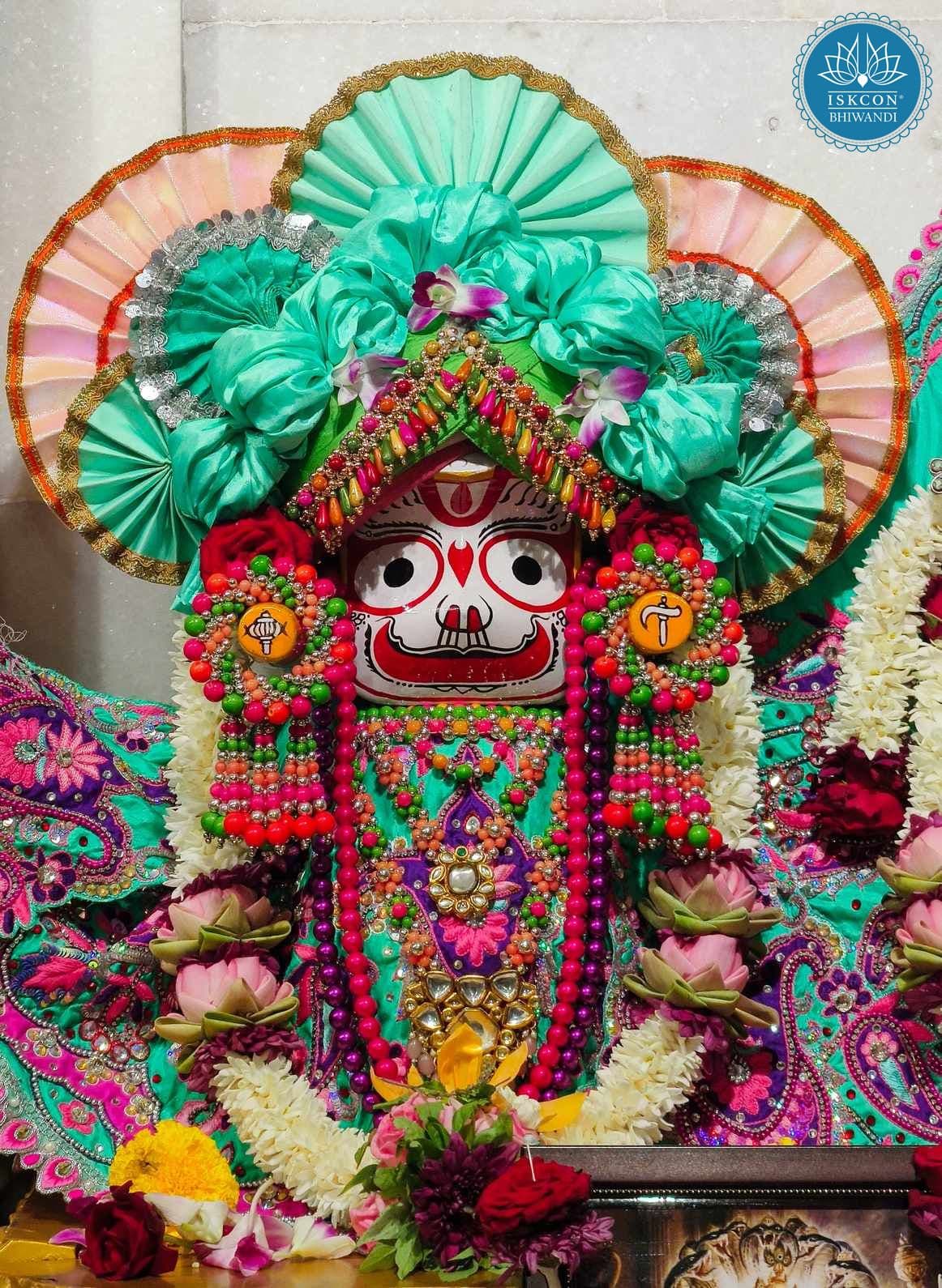 Sringar Darshan photo 9 of 12 — 23 July 2025