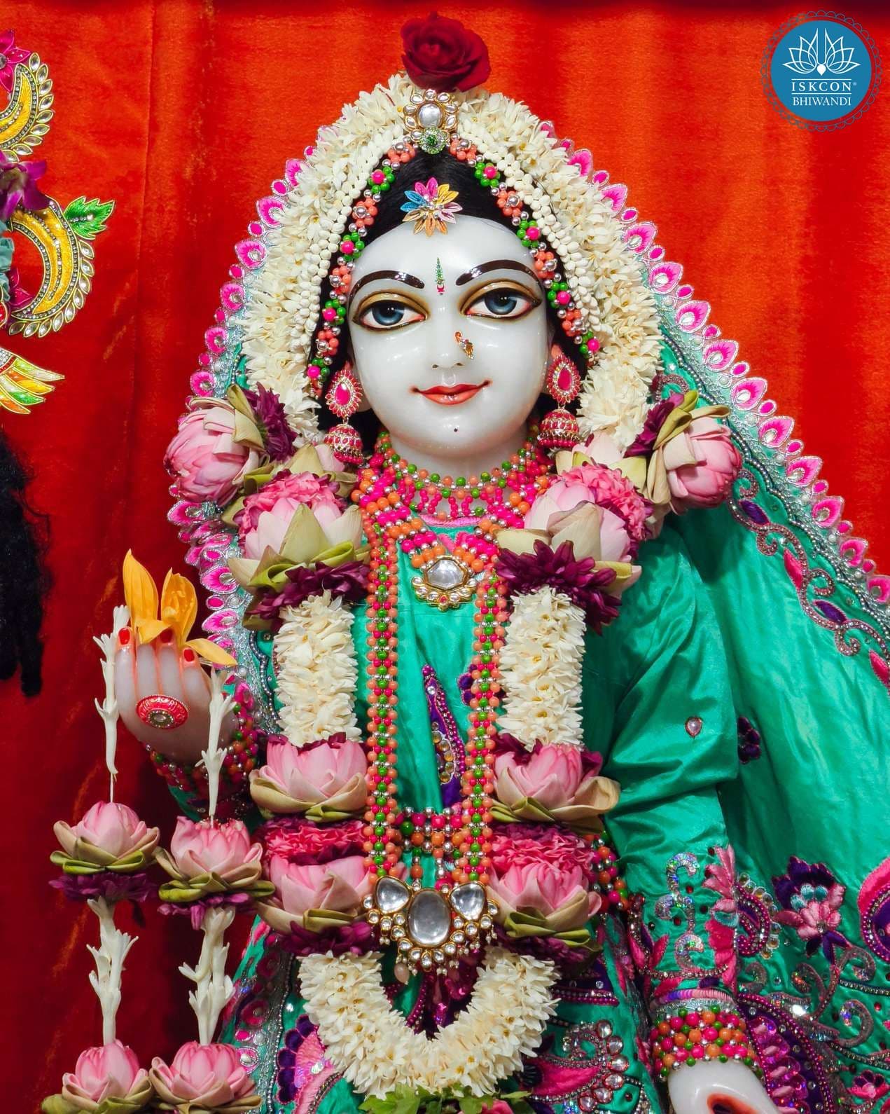 Sringar Darshan photo 11 of 12 — 23 July 2025