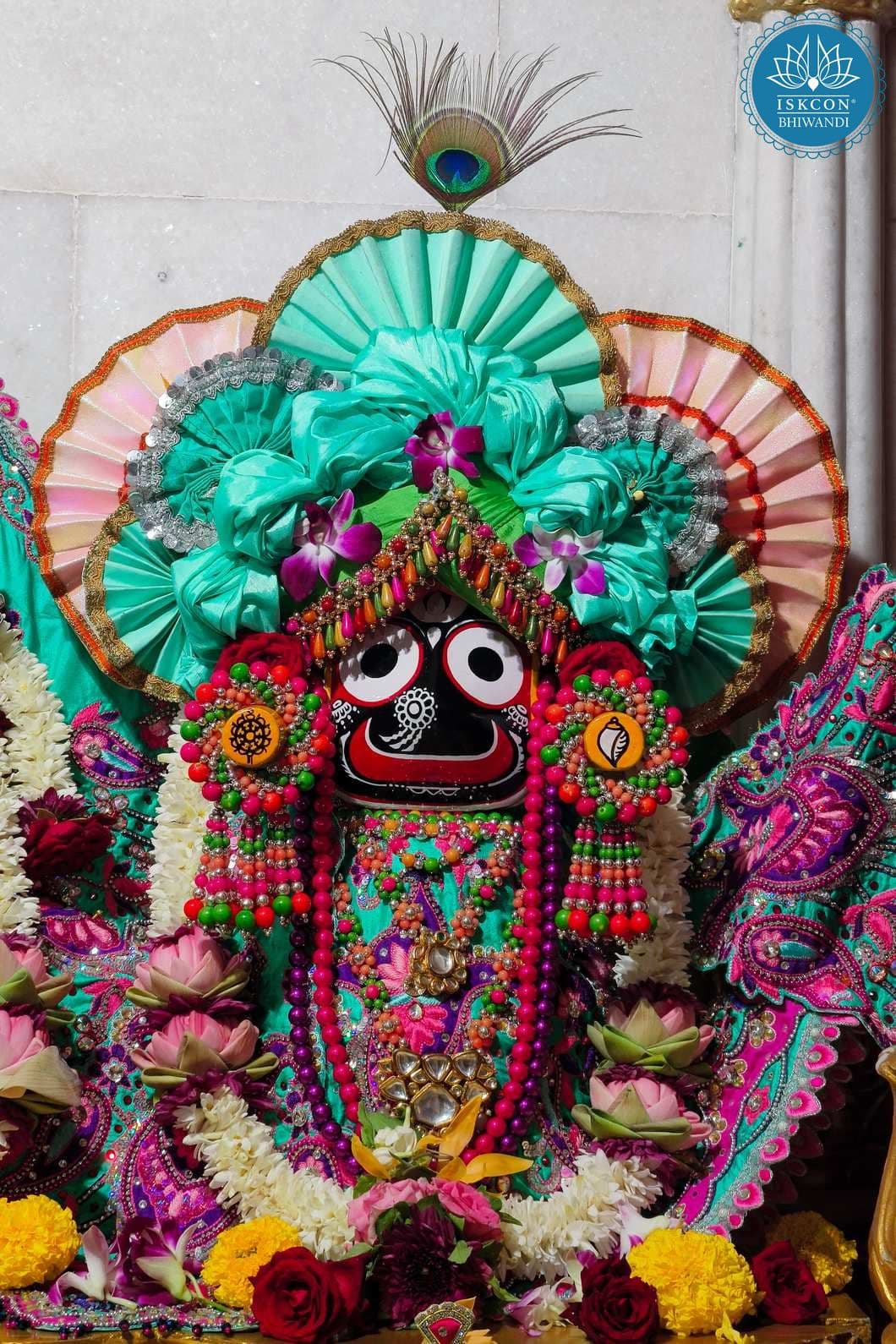 Sringar Darshan photo 7 of 12 — 23 July 2025