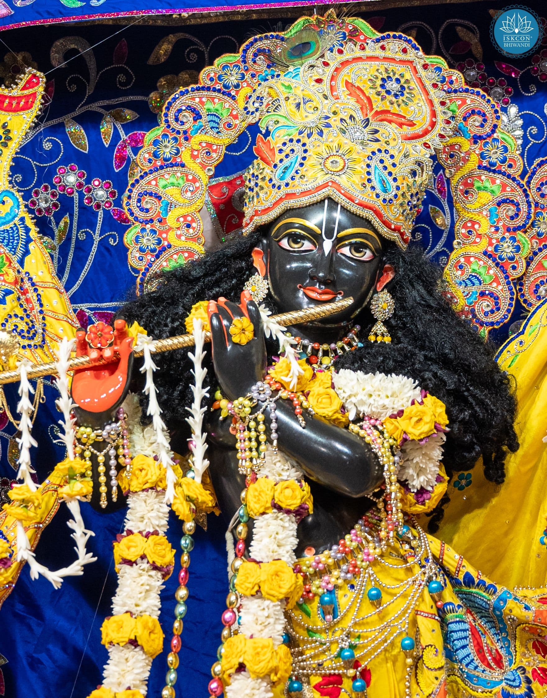 Sringar Darshan photo 2 of 12 — 24 July 2025