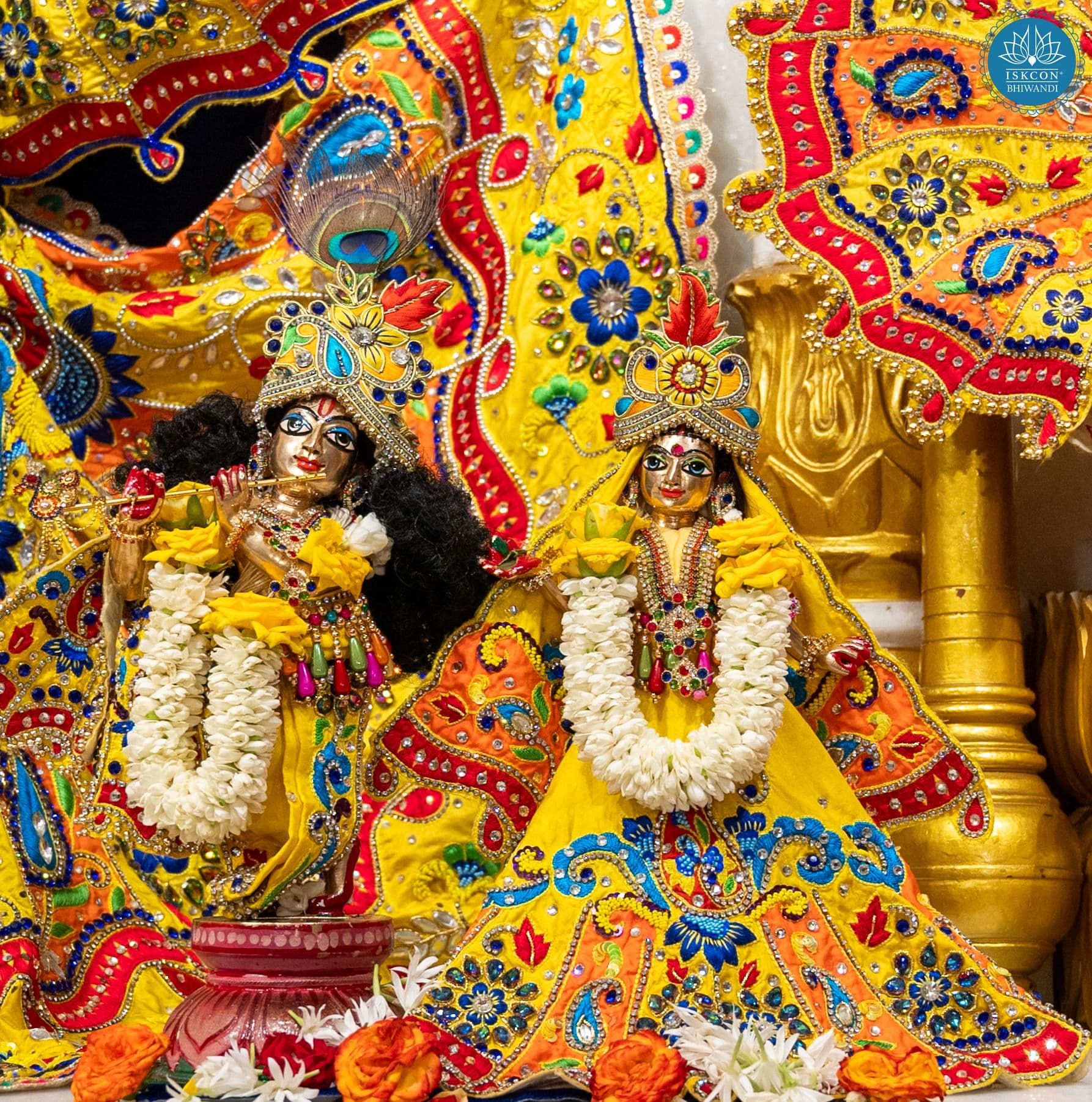Sringar Darshan photo 6 of 12 — 24 July 2025