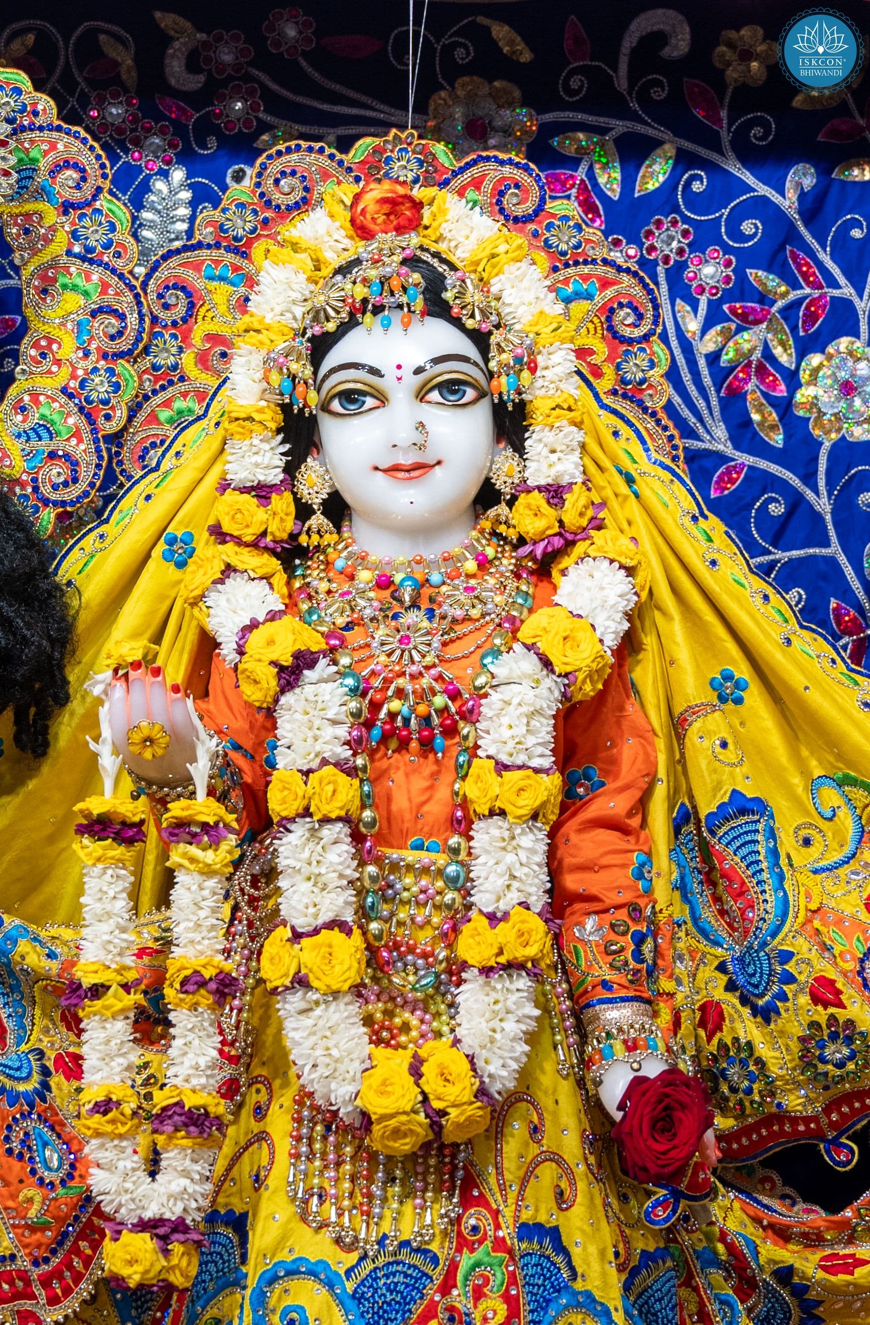 Sringar Darshan photo 3 of 12 — 24 July 2025