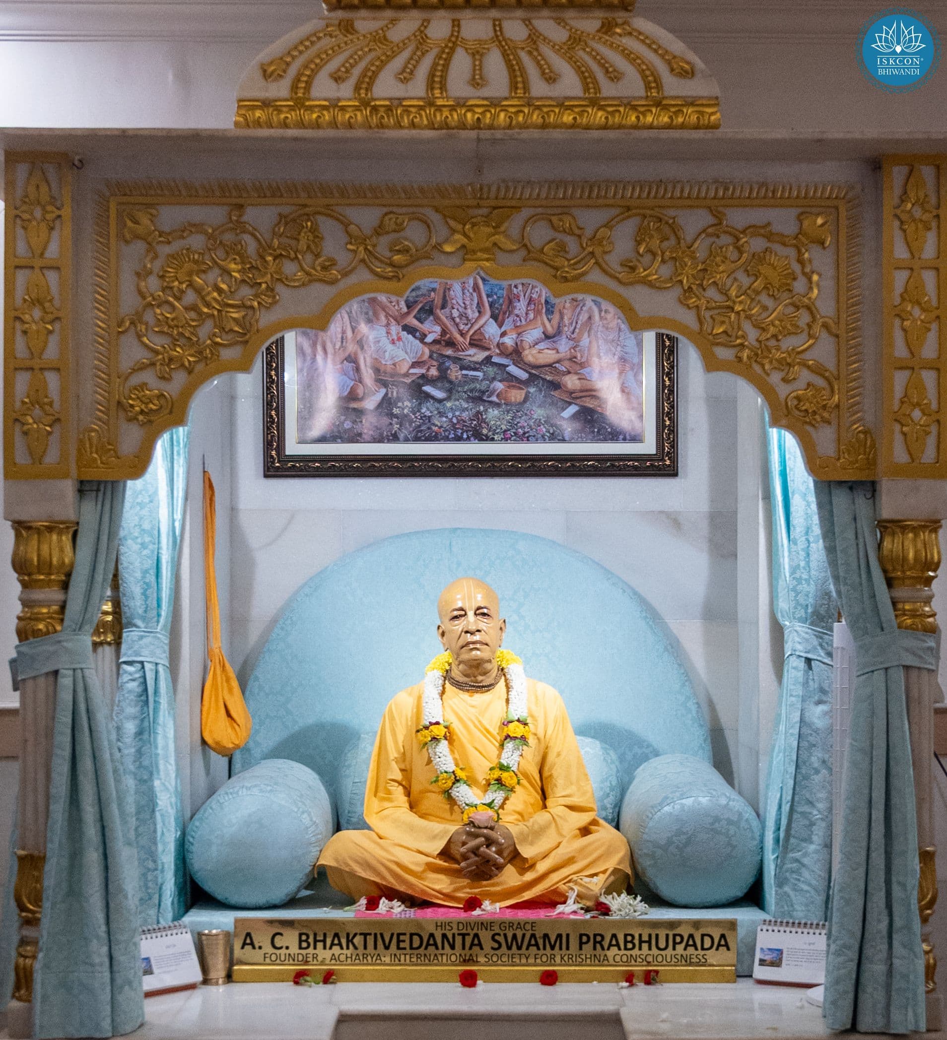 Sringar Darshan photo 4 of 12 — 24 July 2025